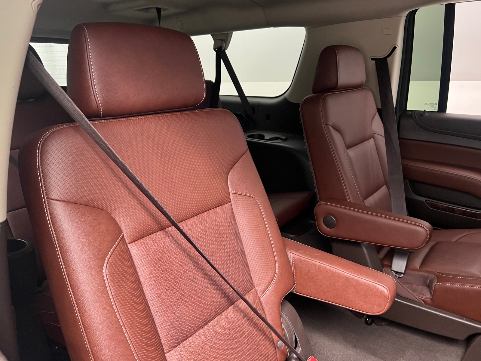 Thumbnail: 2020 Chevrolet Suburban - 5