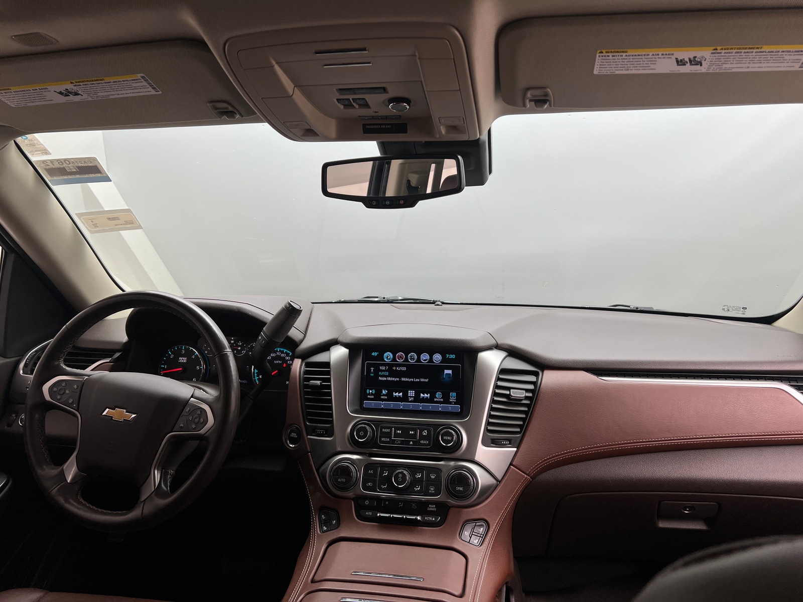 Thumbnail: 2020 Chevrolet Suburban - 2