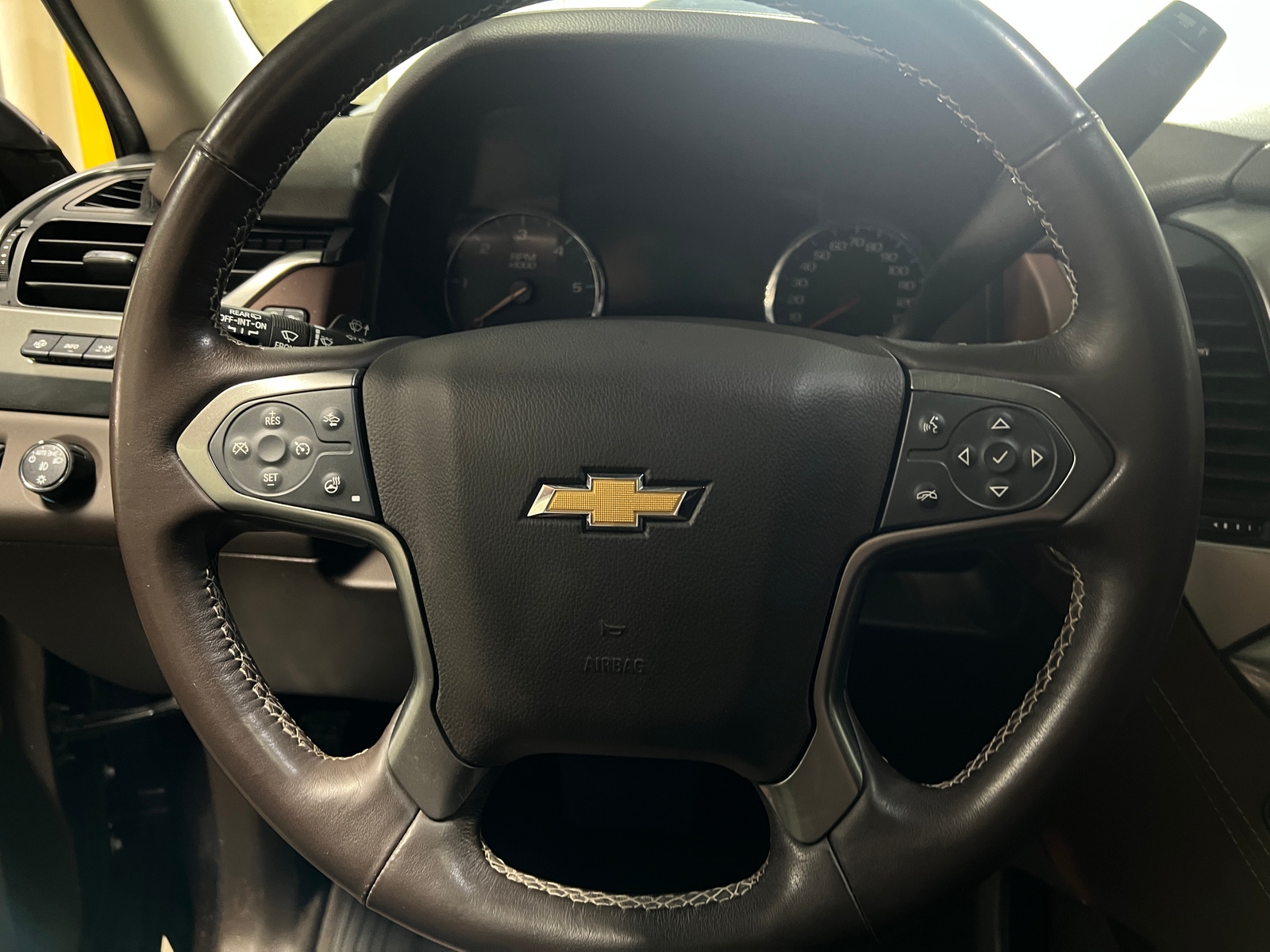 Thumbnail: 2020 Chevrolet Suburban - 4