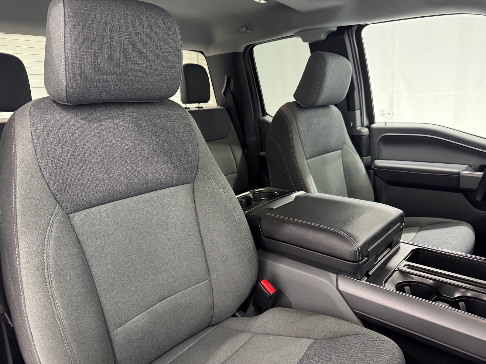 Thumbnail: 2025 Ford Econoline - 2