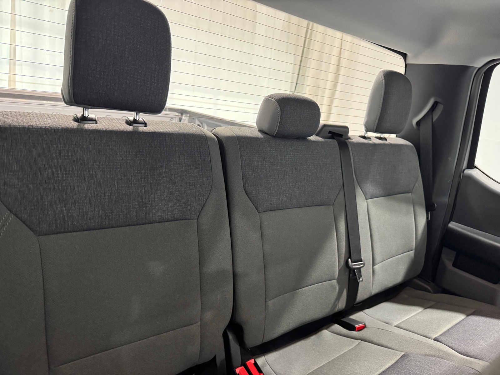 Thumbnail: 2025 Ford Econoline - 6