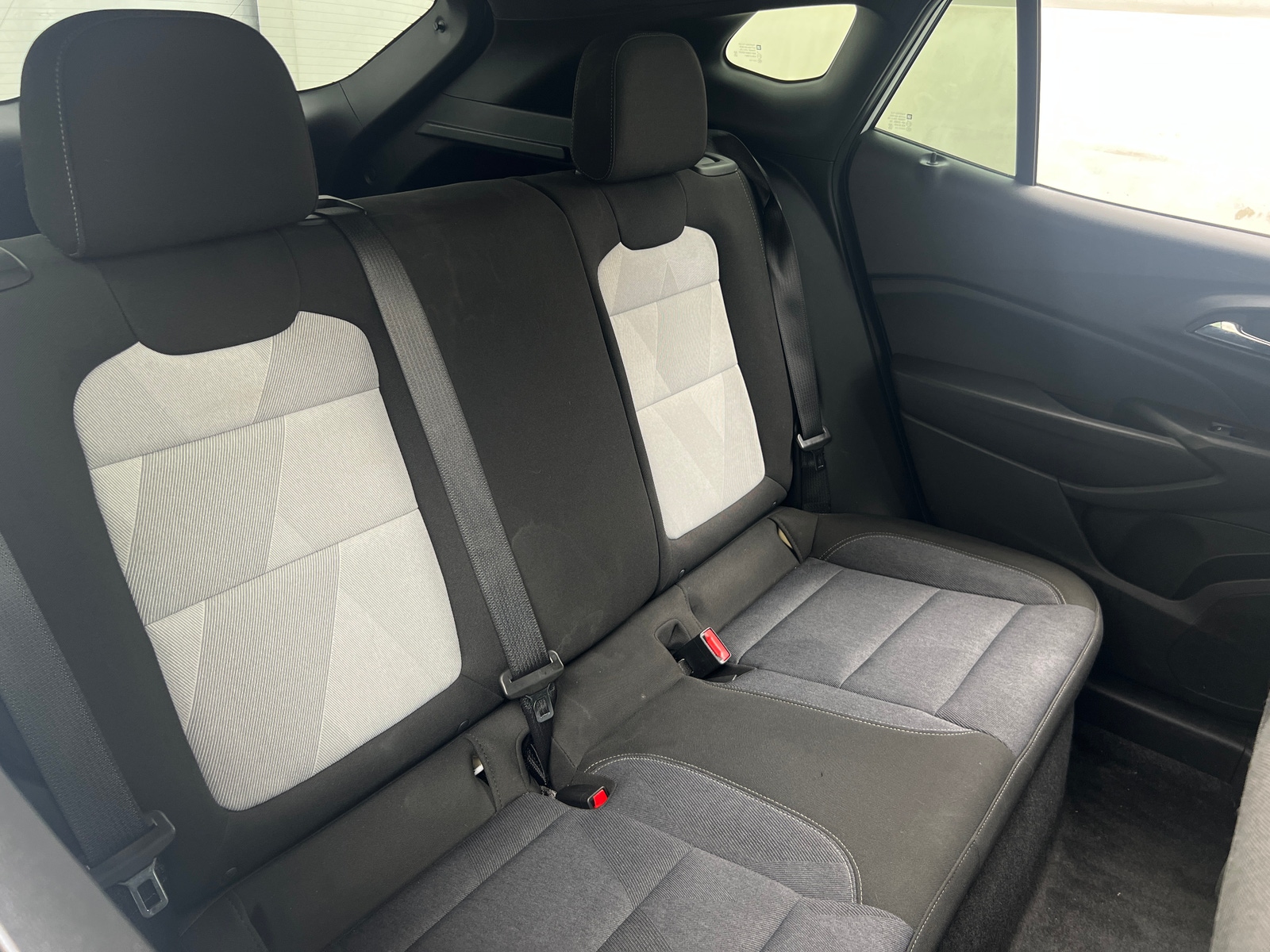 Thumbnail: 2024 Chevrolet Trax - 6