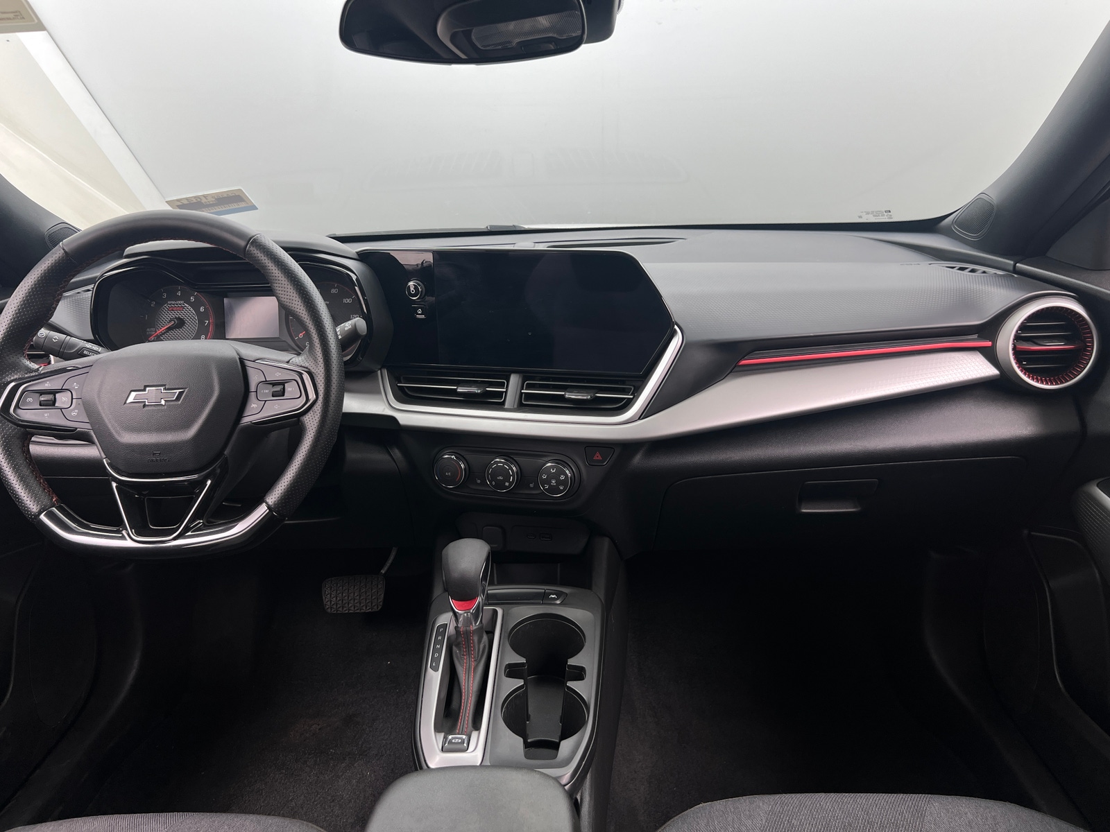 Thumbnail: 2024 Chevrolet Trax - 3