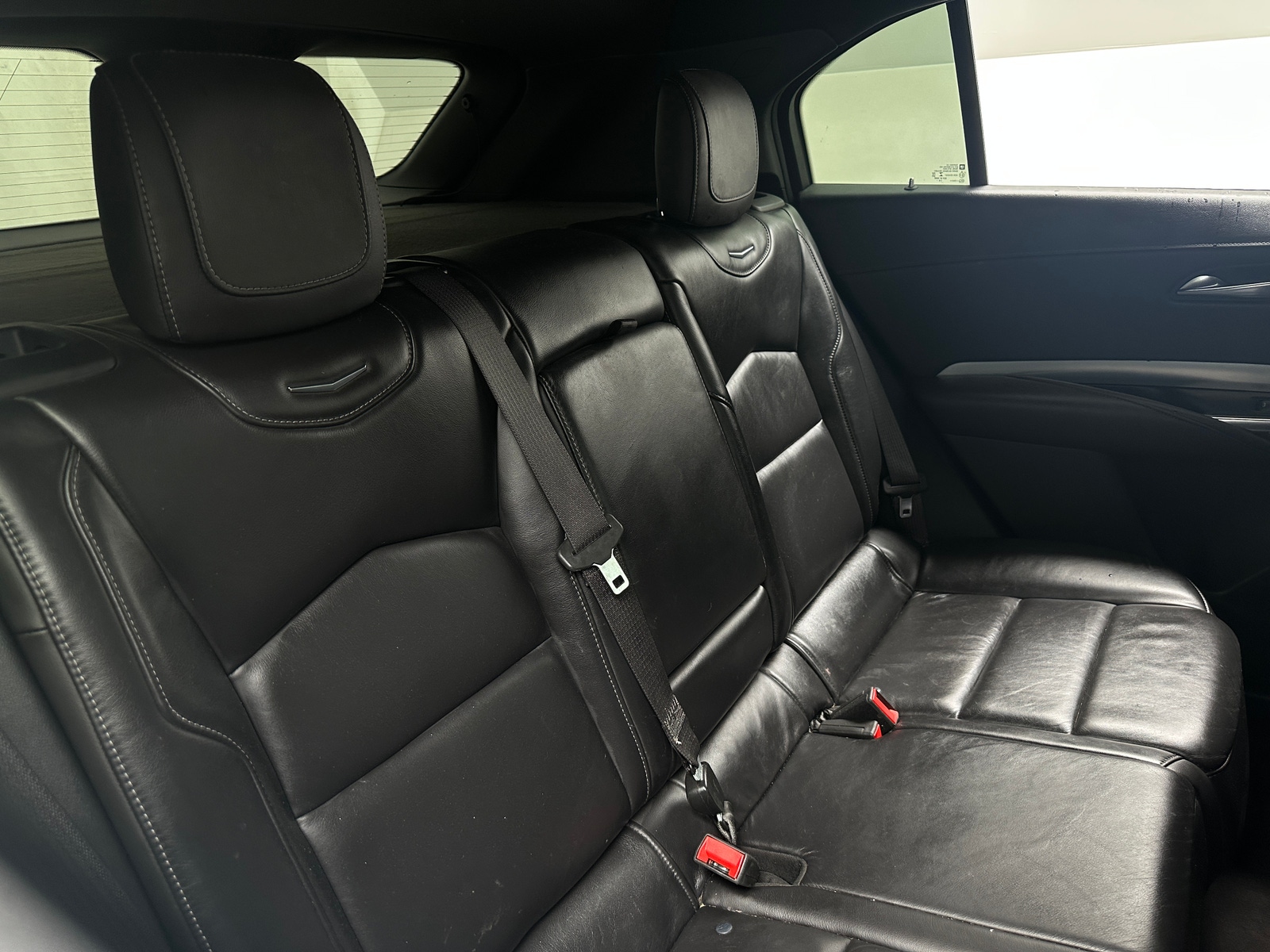 Thumbnail: 2019 Cadillac XT4 - 5