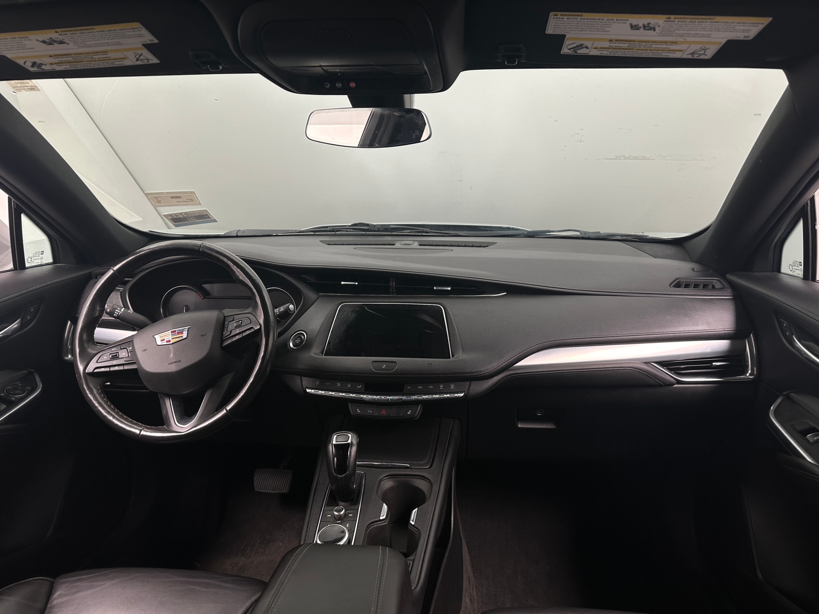 Thumbnail: 2019 Cadillac XT4 - 2