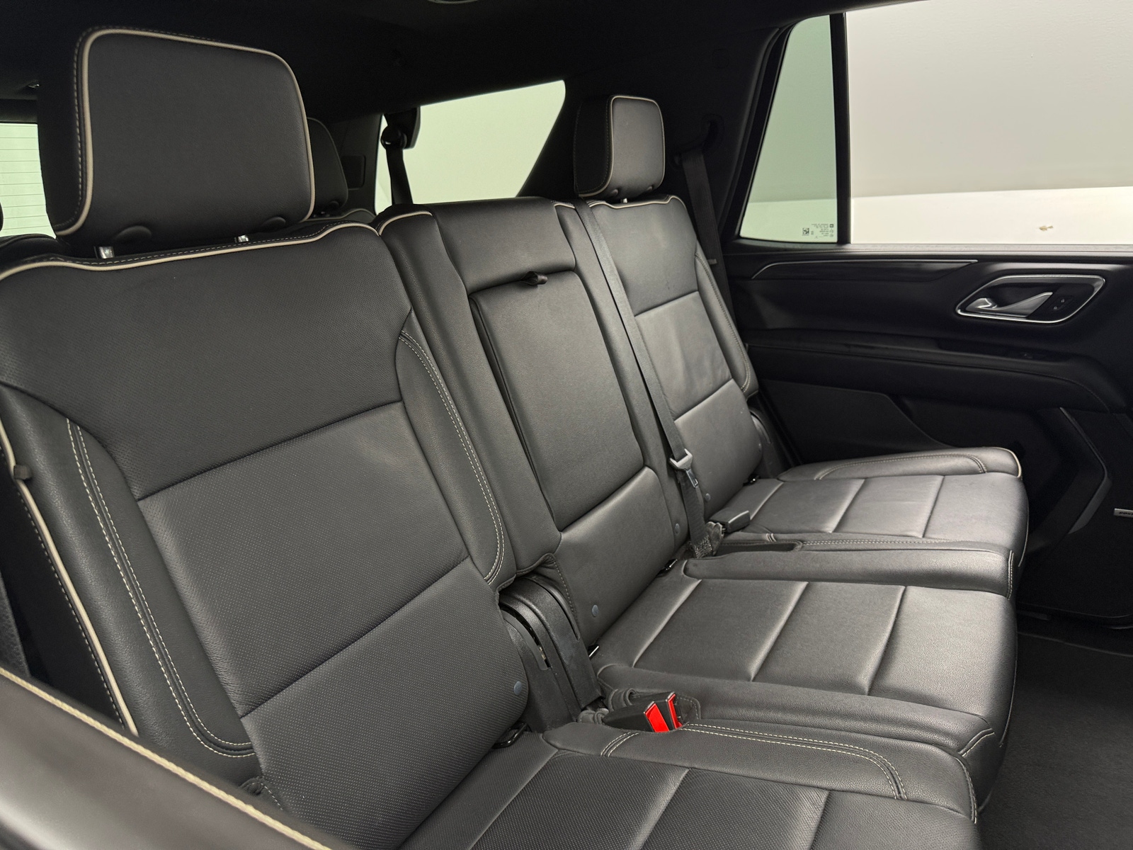 Thumbnail: 2024 GMC Yukon - 5