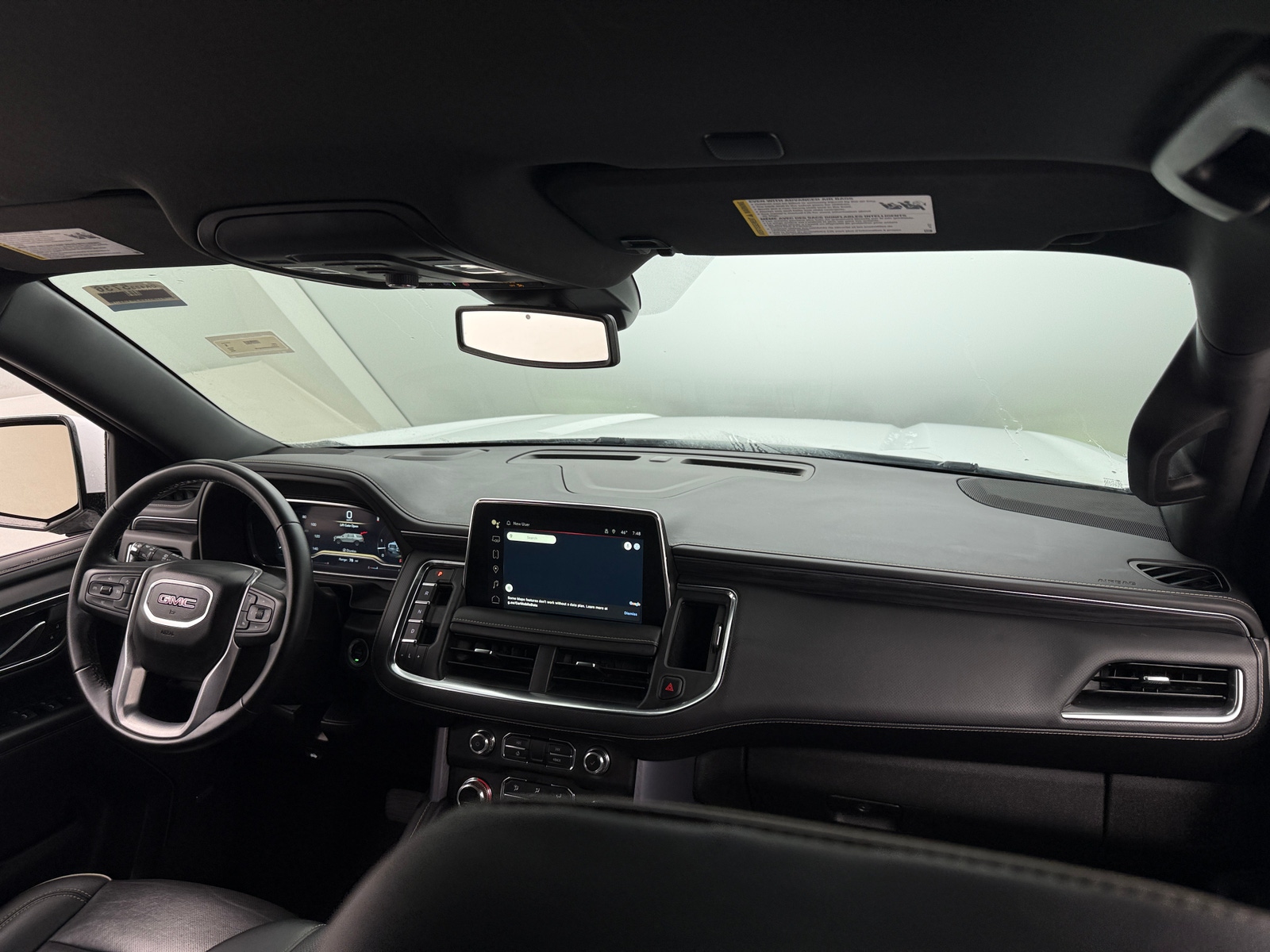 Thumbnail: 2024 GMC Yukon - 2