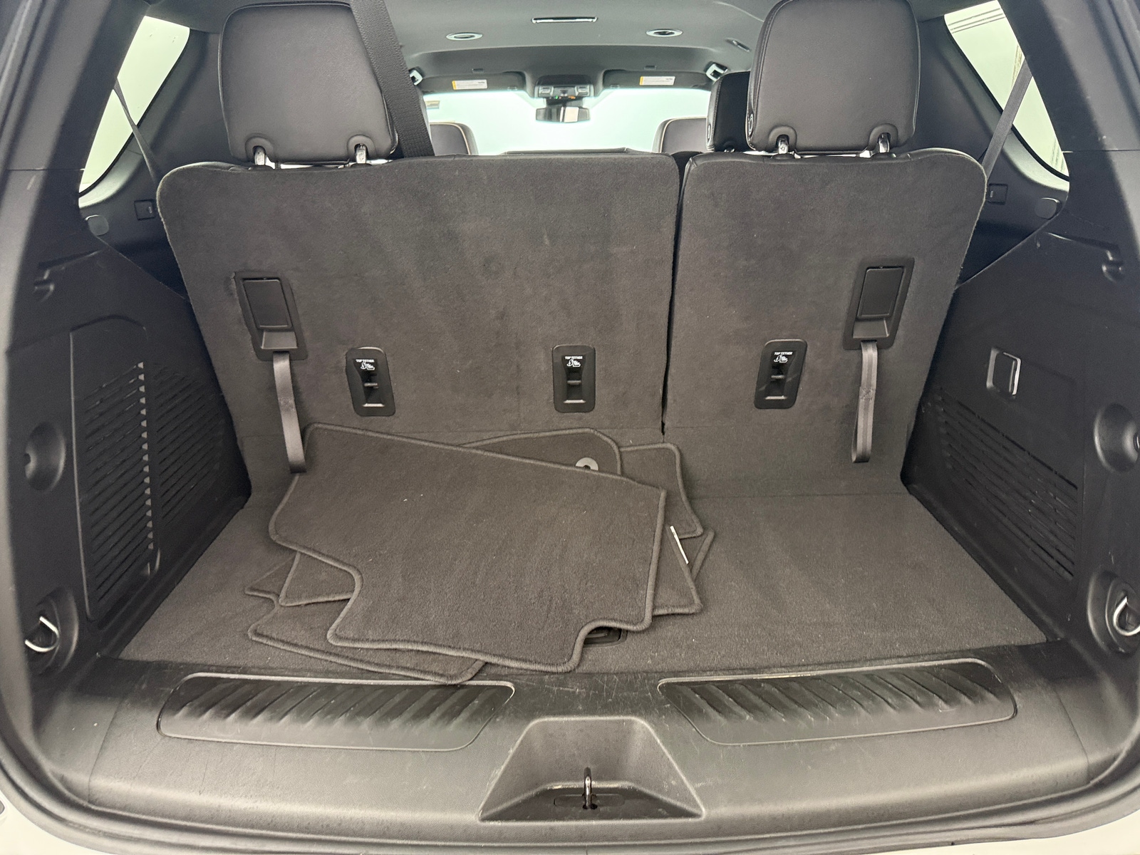 Thumbnail: 2024 GMC Yukon - 6