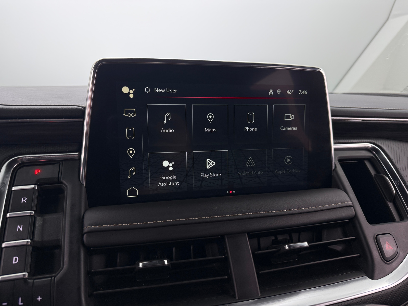 Thumbnail: 2024 GMC Yukon - 3