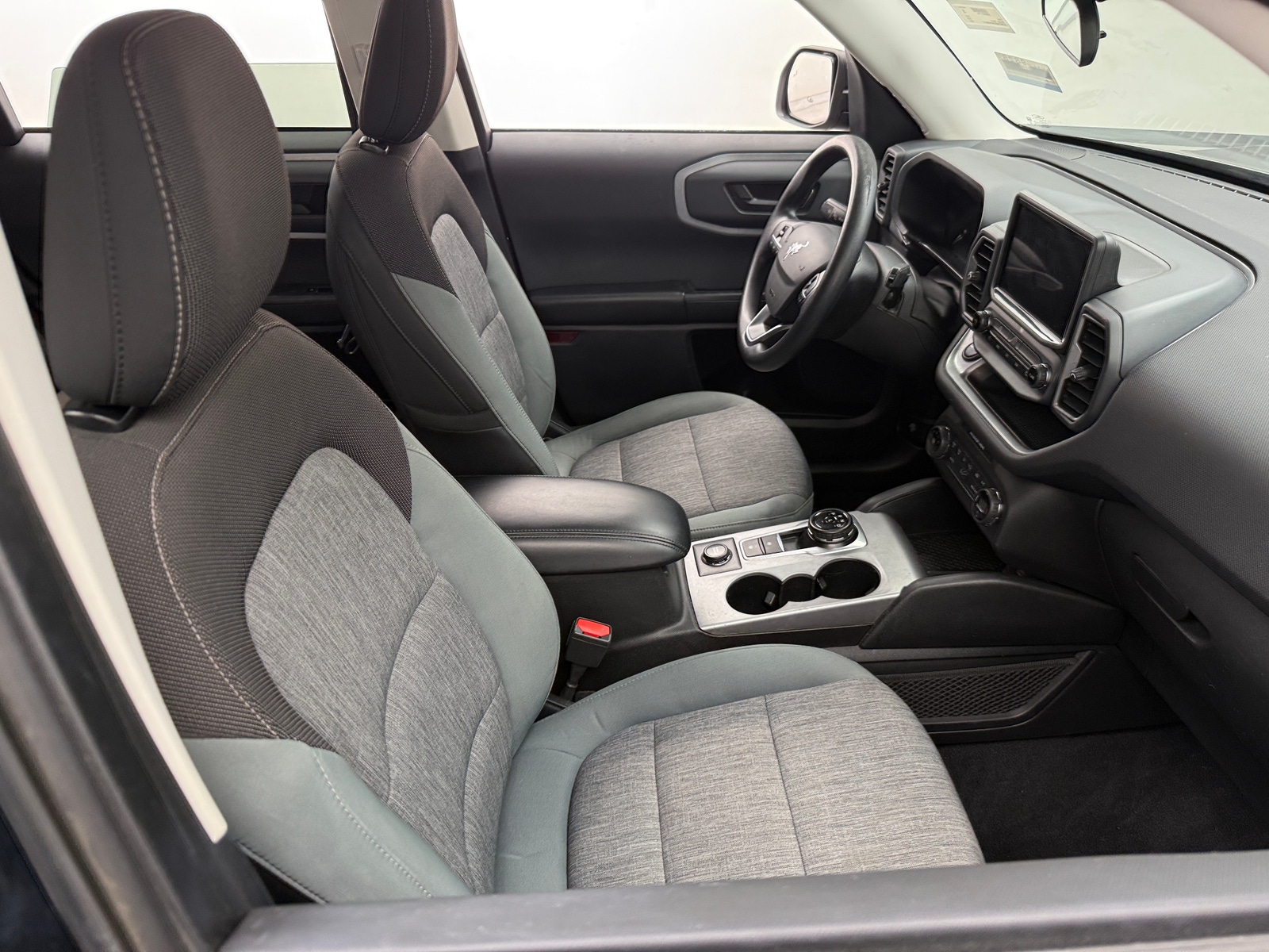 Thumbnail: 2021 Ford Bronco Sport - 2