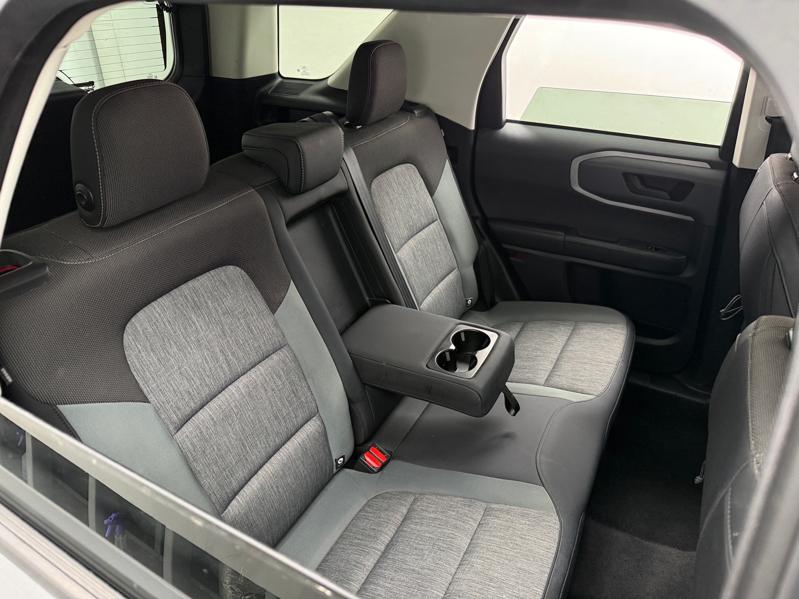 Thumbnail: 2021 Ford Bronco Sport - 6