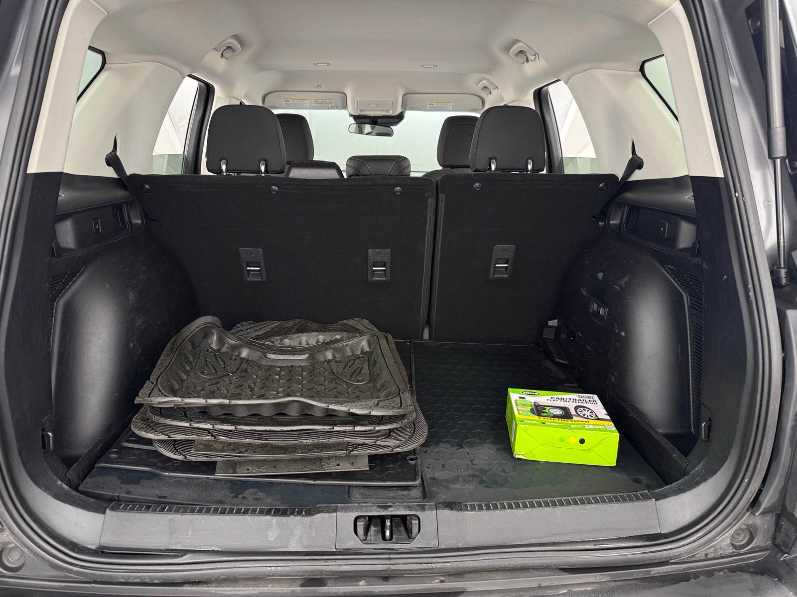 Thumbnail: 2021 Ford Bronco Sport - 7