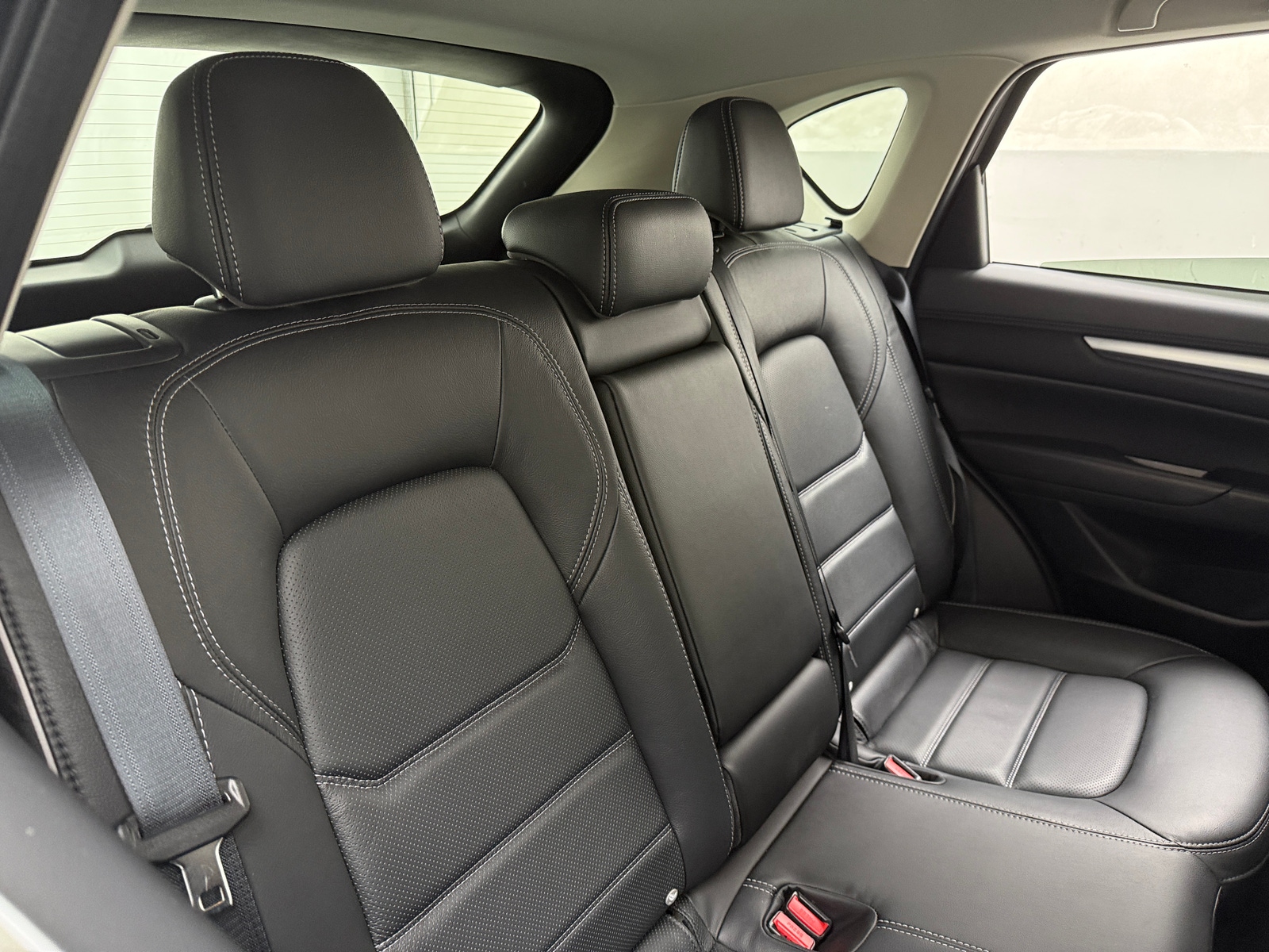 Thumbnail: 2025 Mazda CX-5 - 5