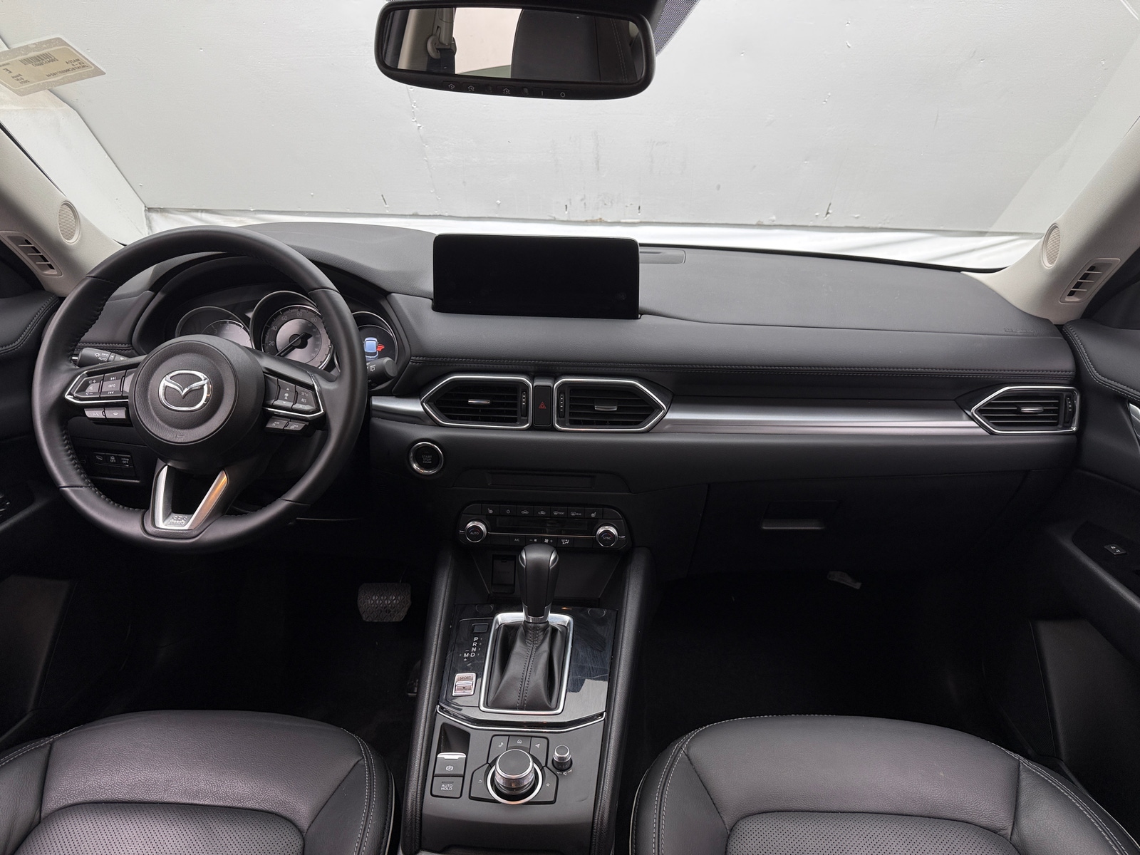 Thumbnail: 2025 Mazda CX-5 - 2