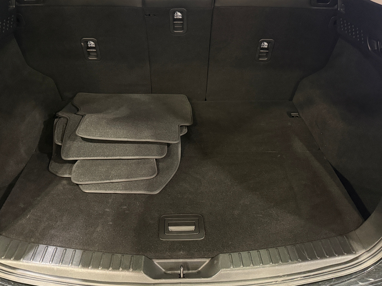 Thumbnail: 2025 Mazda CX-5 - 6