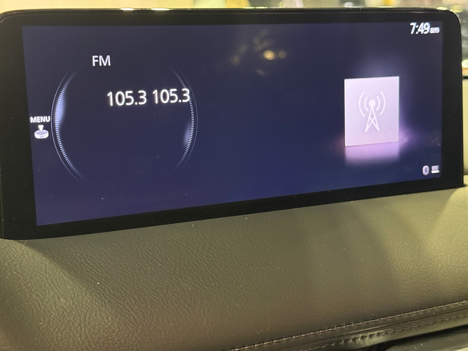 Thumbnail: 2025 Mazda CX-5 - 3