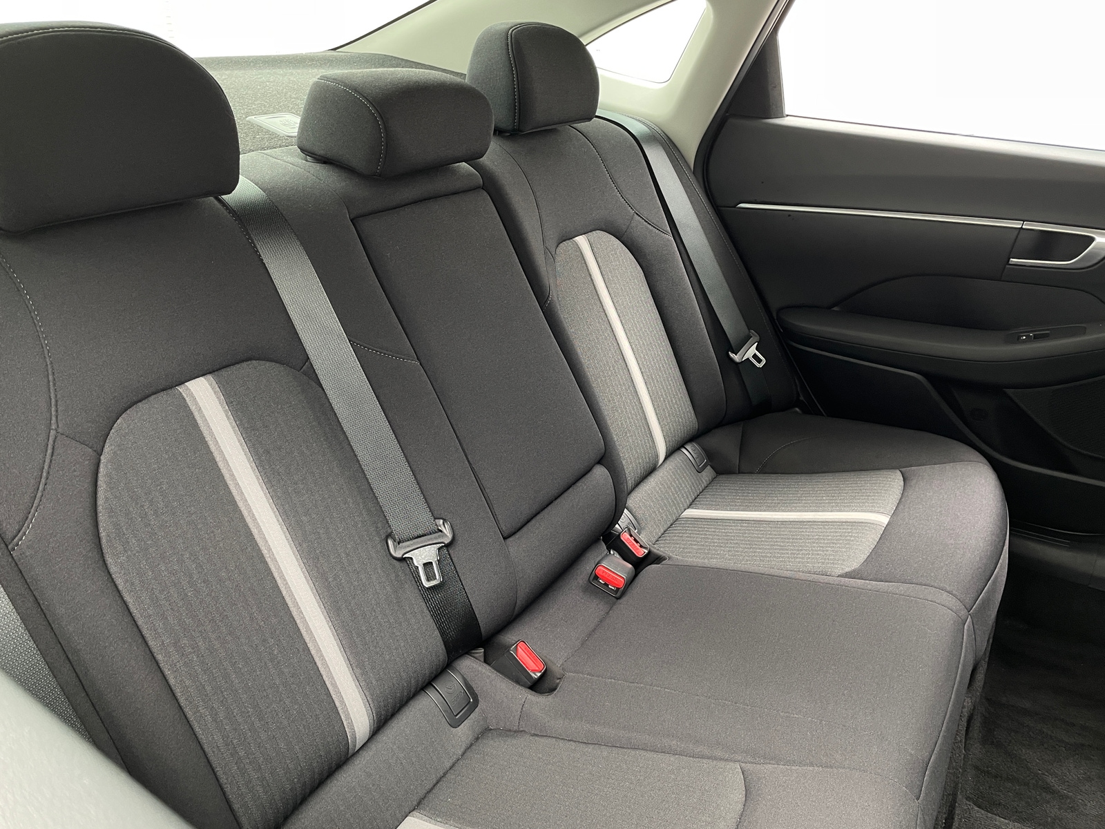 Thumbnail: 2023 Hyundai Sonata - 6