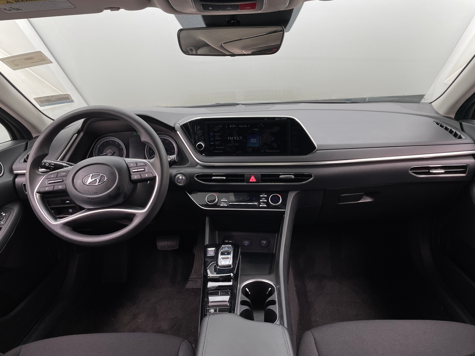 Thumbnail: 2023 Hyundai Sonata - 3