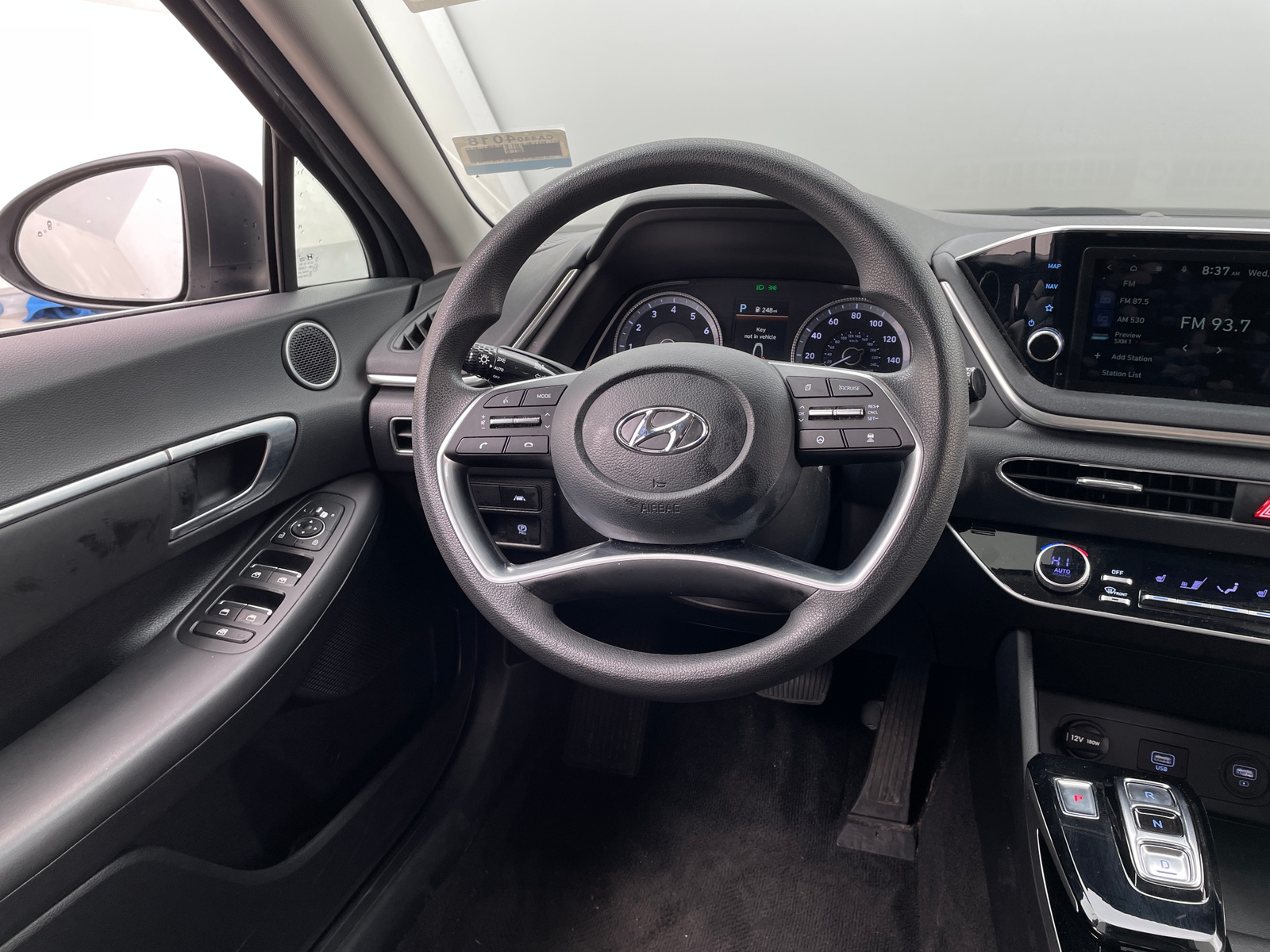 Thumbnail: 2023 Hyundai Sonata - 5