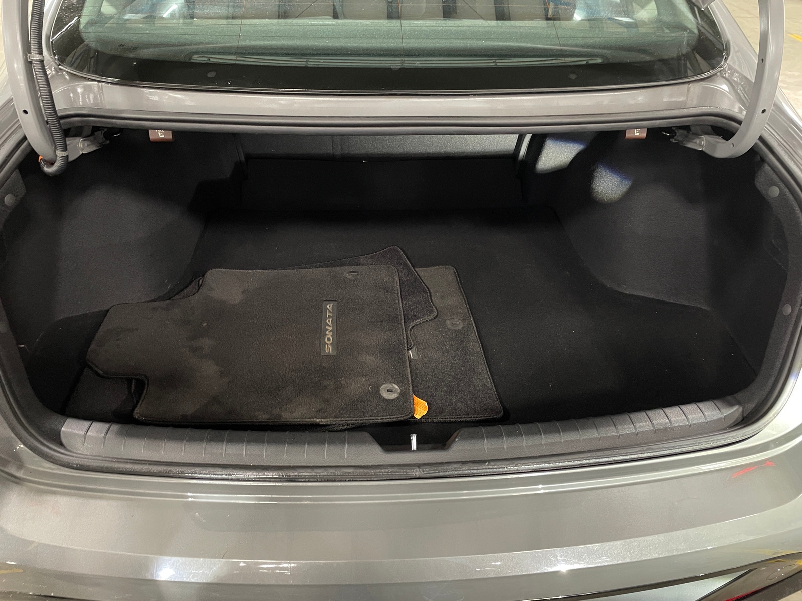 Thumbnail: 2023 Hyundai Sonata - 7