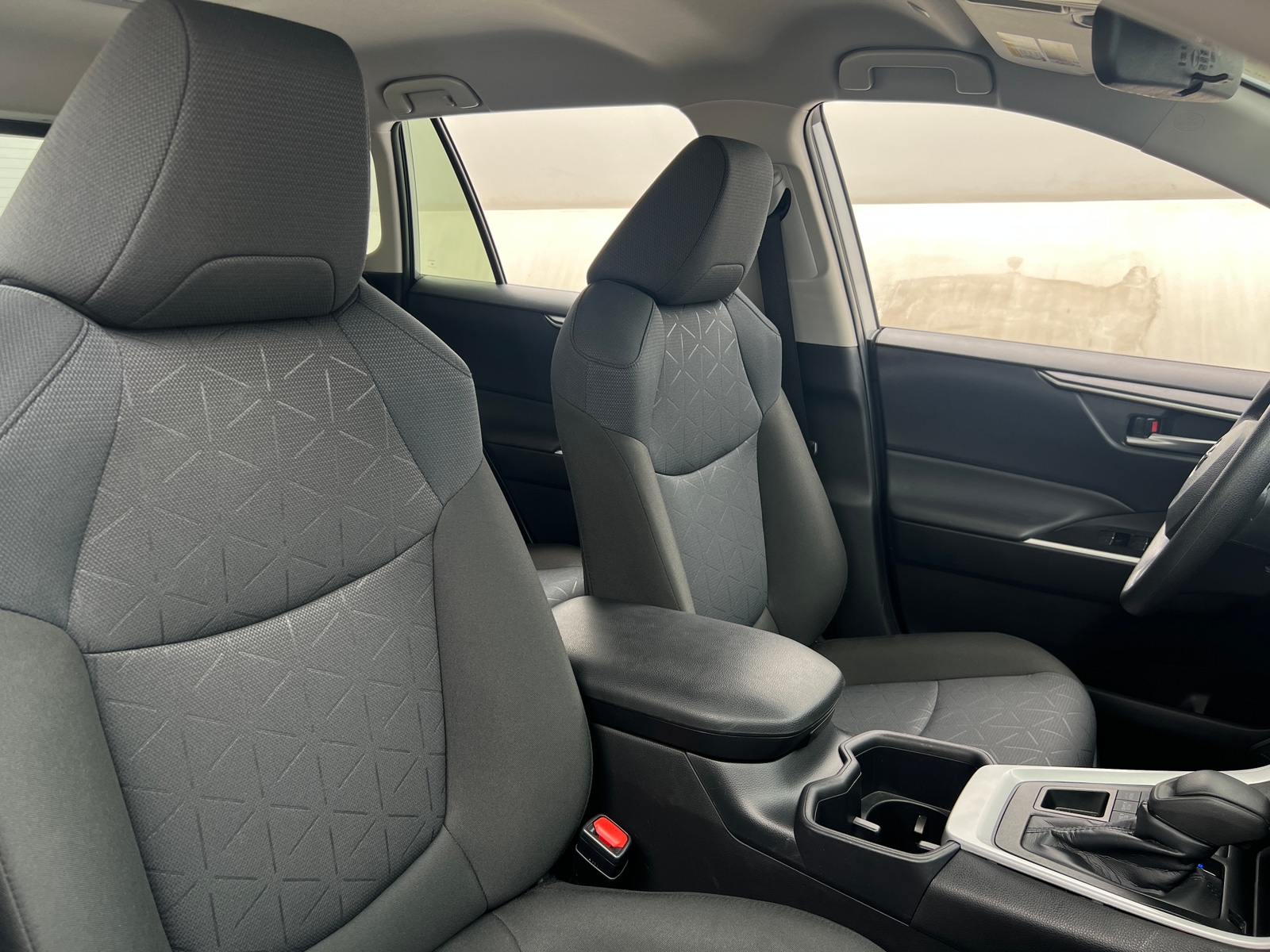 Thumbnail: 2025 Toyota RAV4 - 2