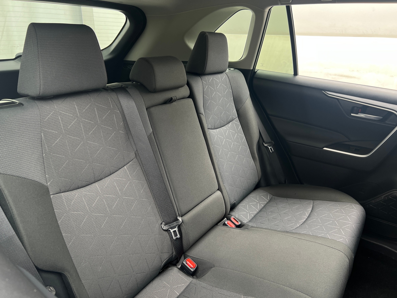 Thumbnail: 2025 Toyota RAV4 - 6