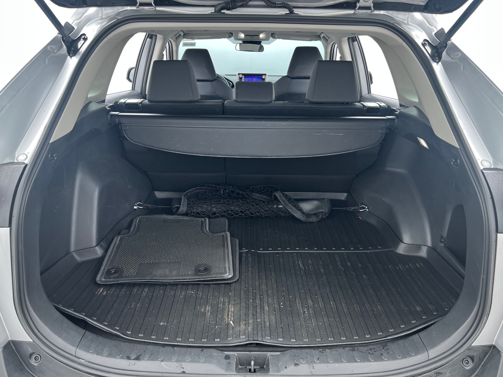 Thumbnail: 2025 Toyota RAV4 - 7