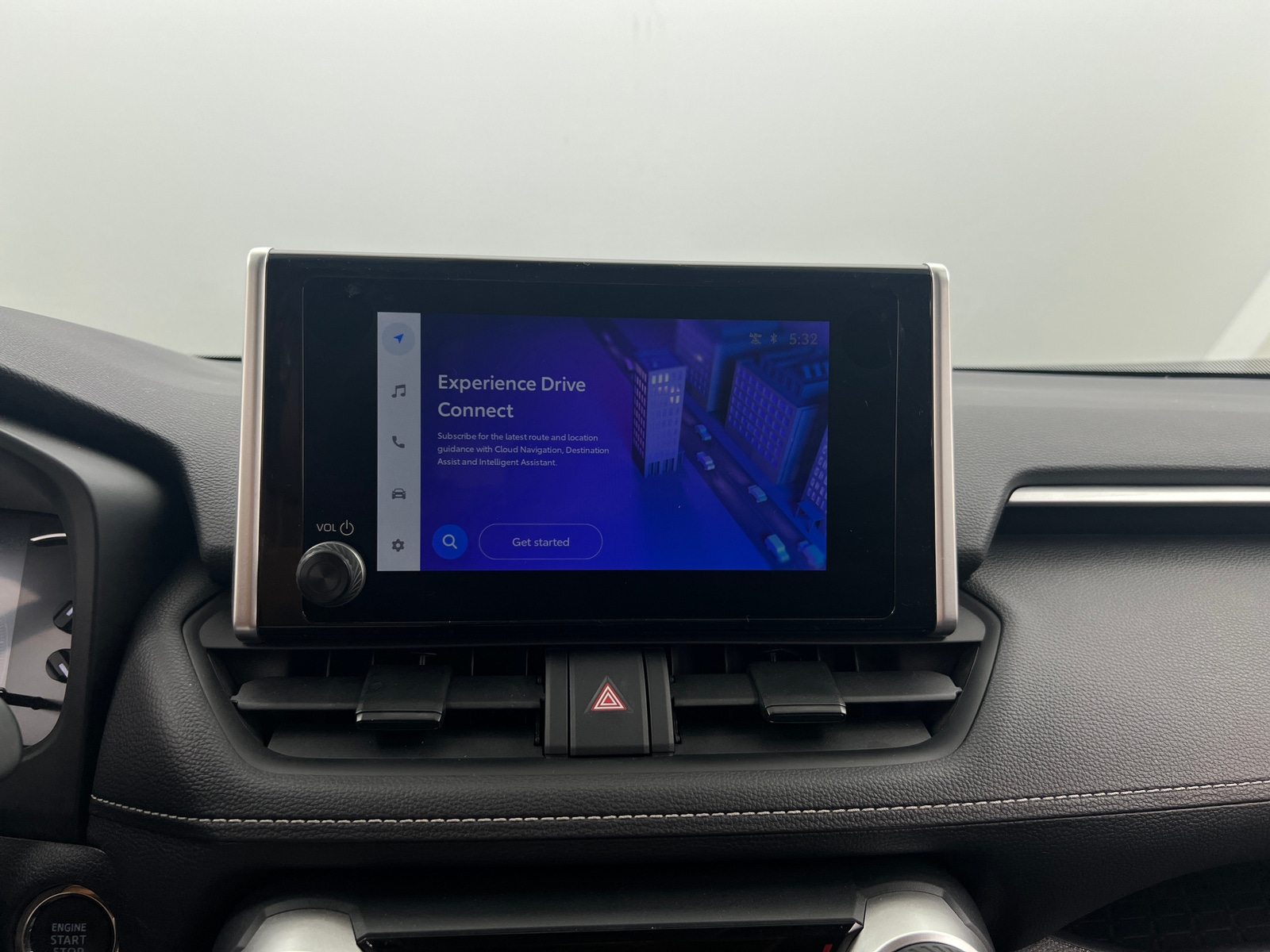 Thumbnail: 2025 Toyota RAV4 - 4