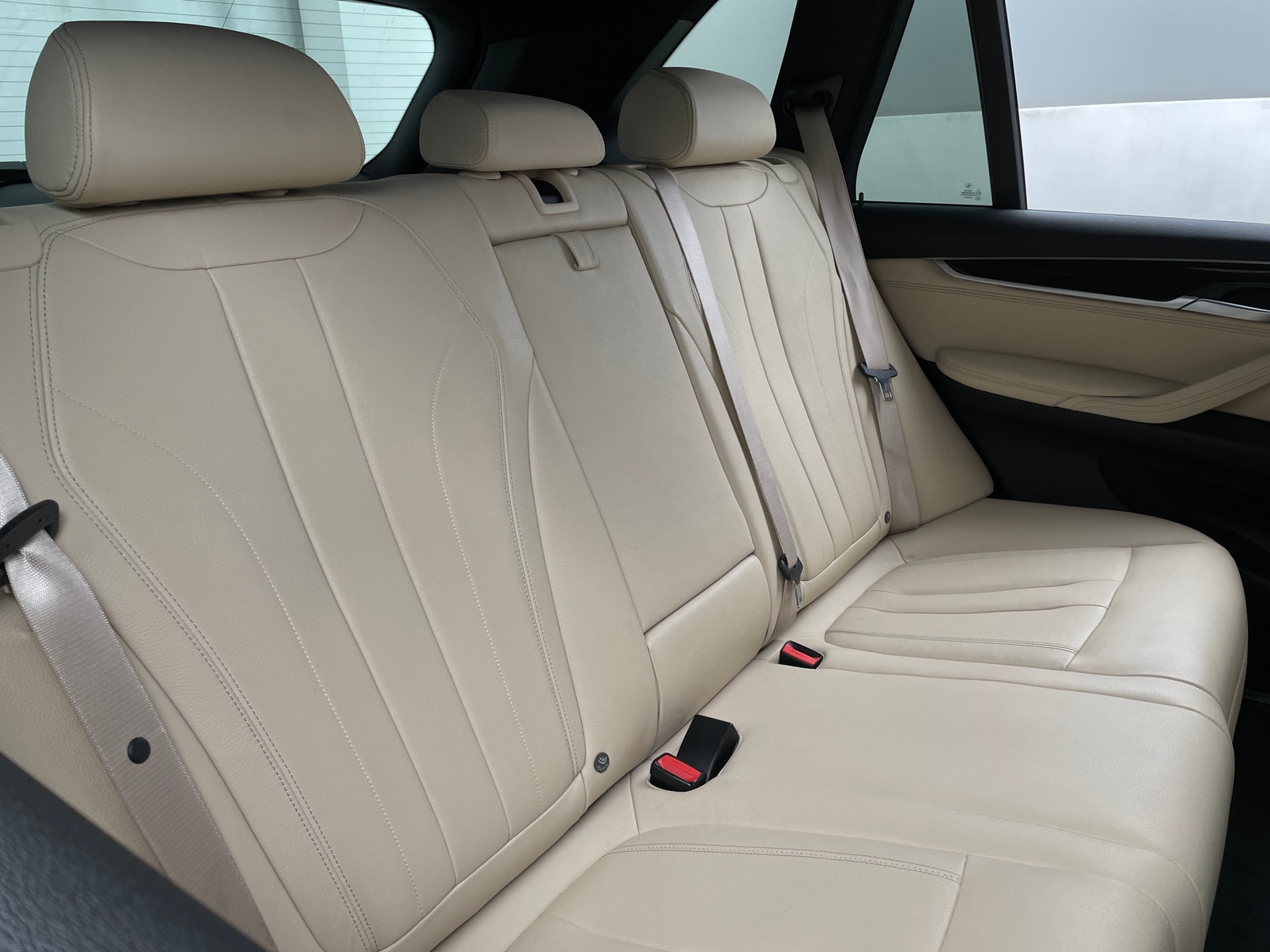 Thumbnail: 2018 BMW X5 - 5