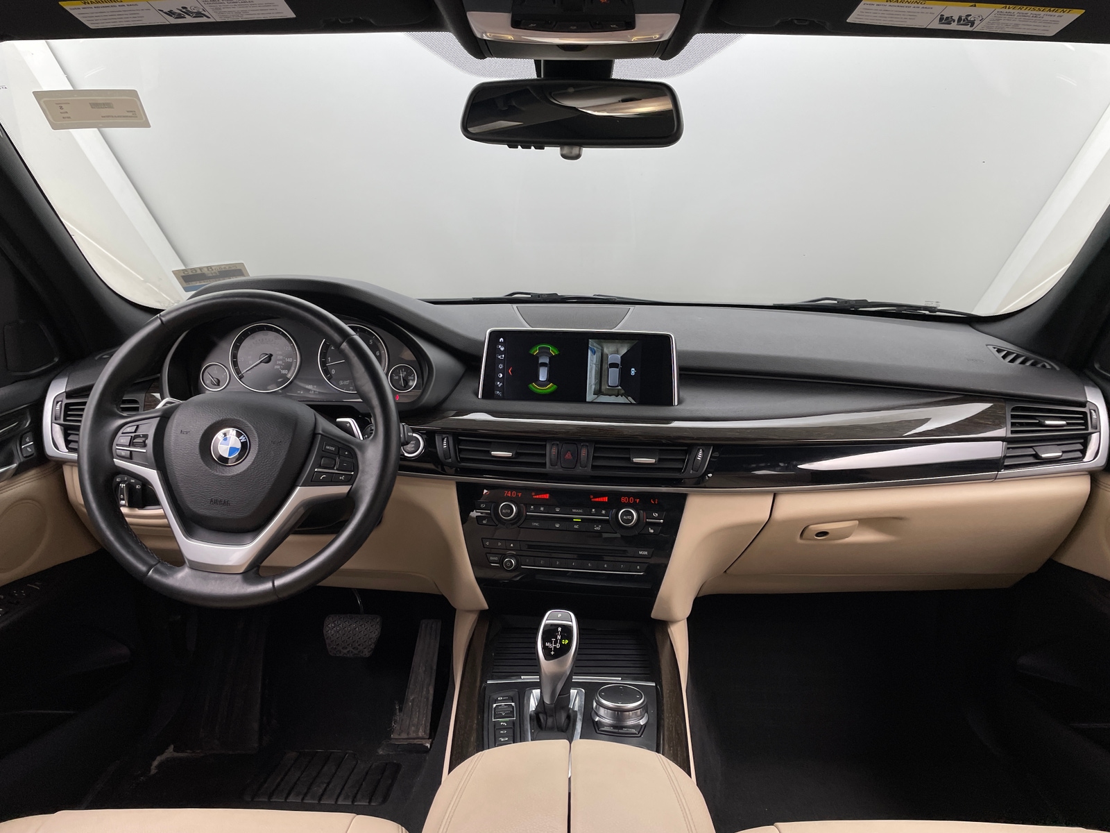Thumbnail: 2018 BMW X5 - 2