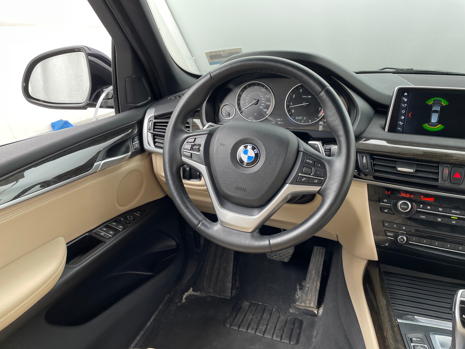 Thumbnail: 2018 BMW X5 - 4