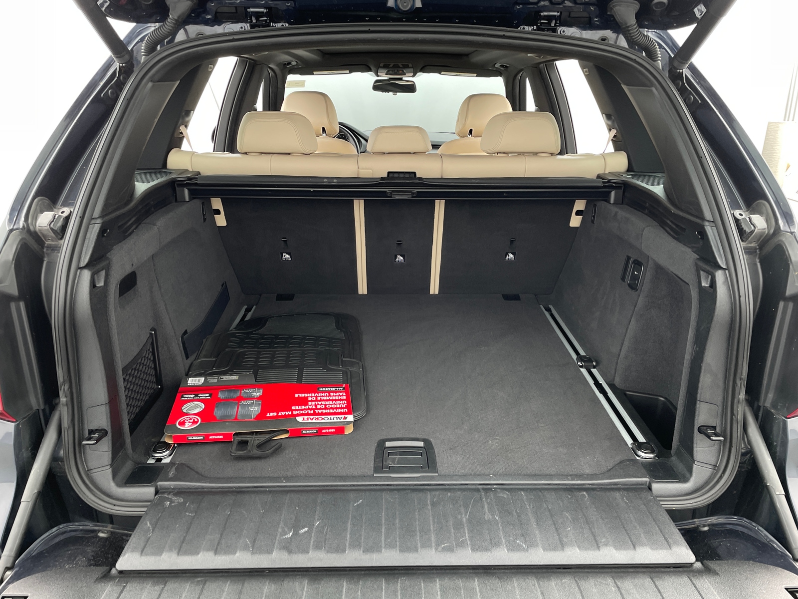 Thumbnail: 2018 BMW X5 - 6