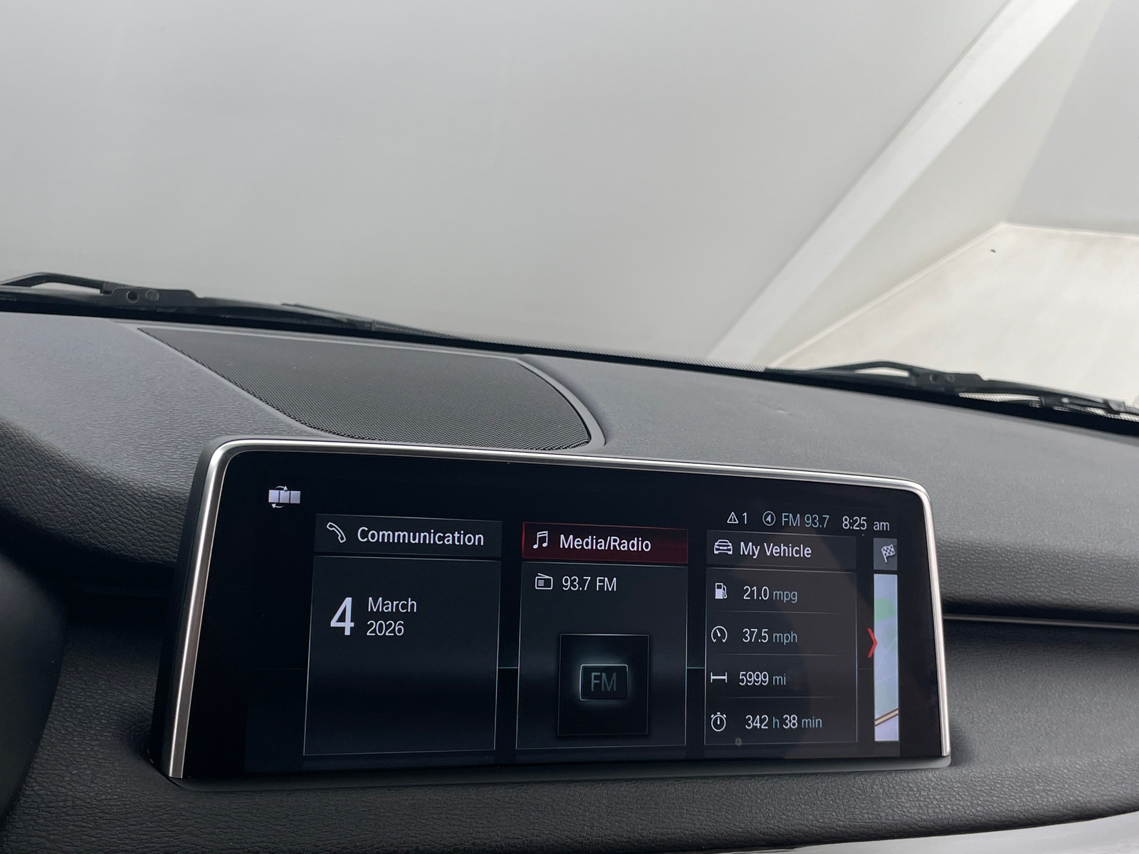 Thumbnail: 2018 BMW X5 - 3