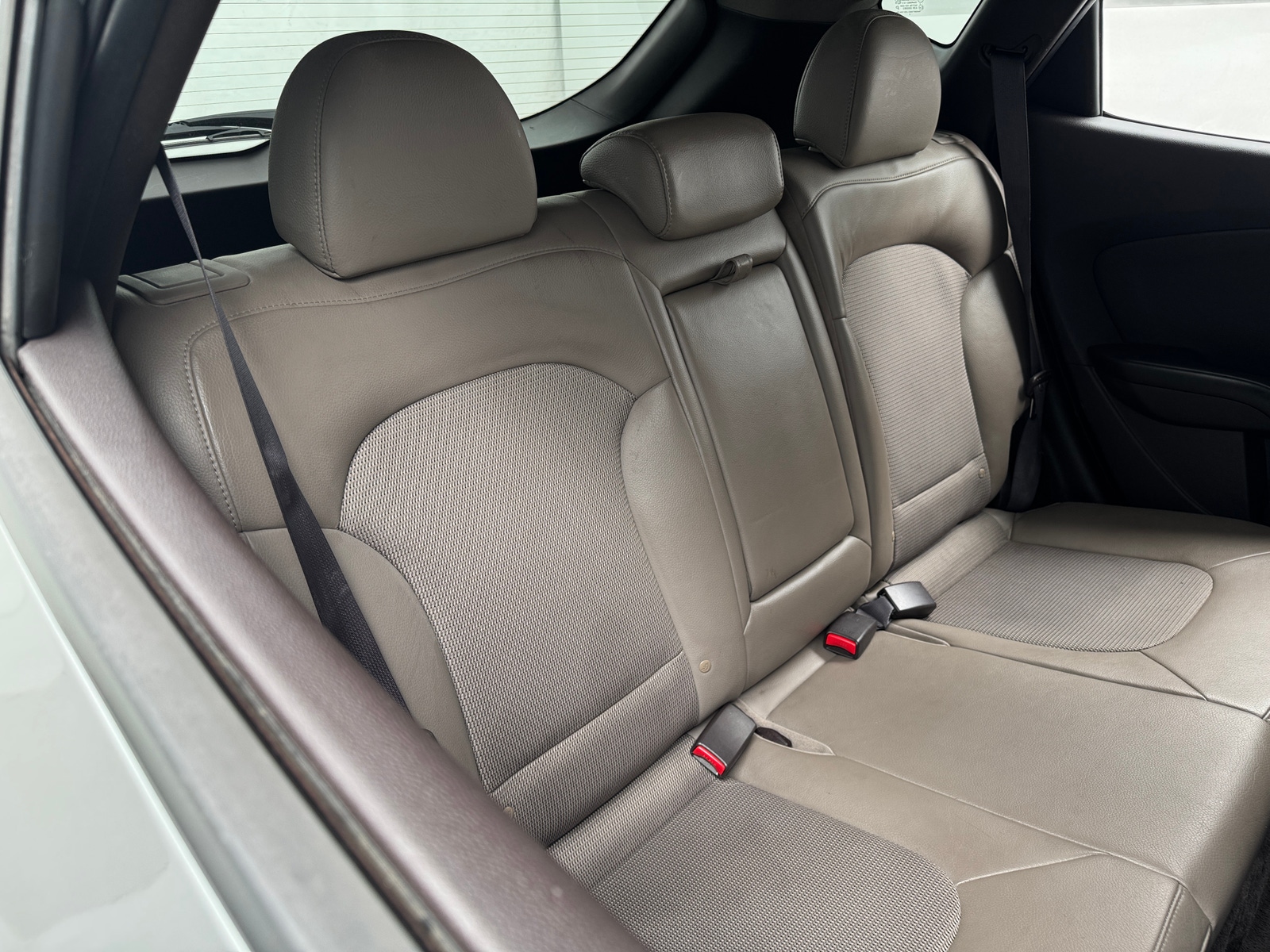 Thumbnail: 2014 Hyundai Tucson - 5