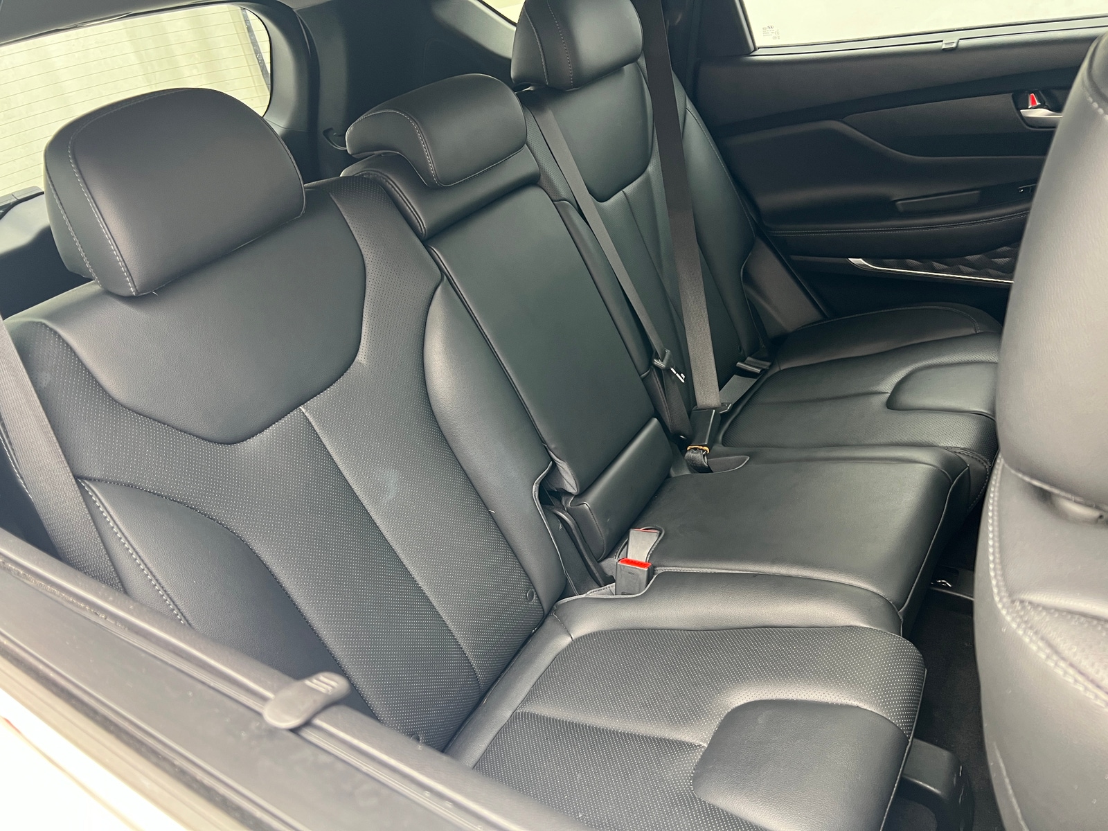 Thumbnail: 2023 Hyundai Santa Fe - 5