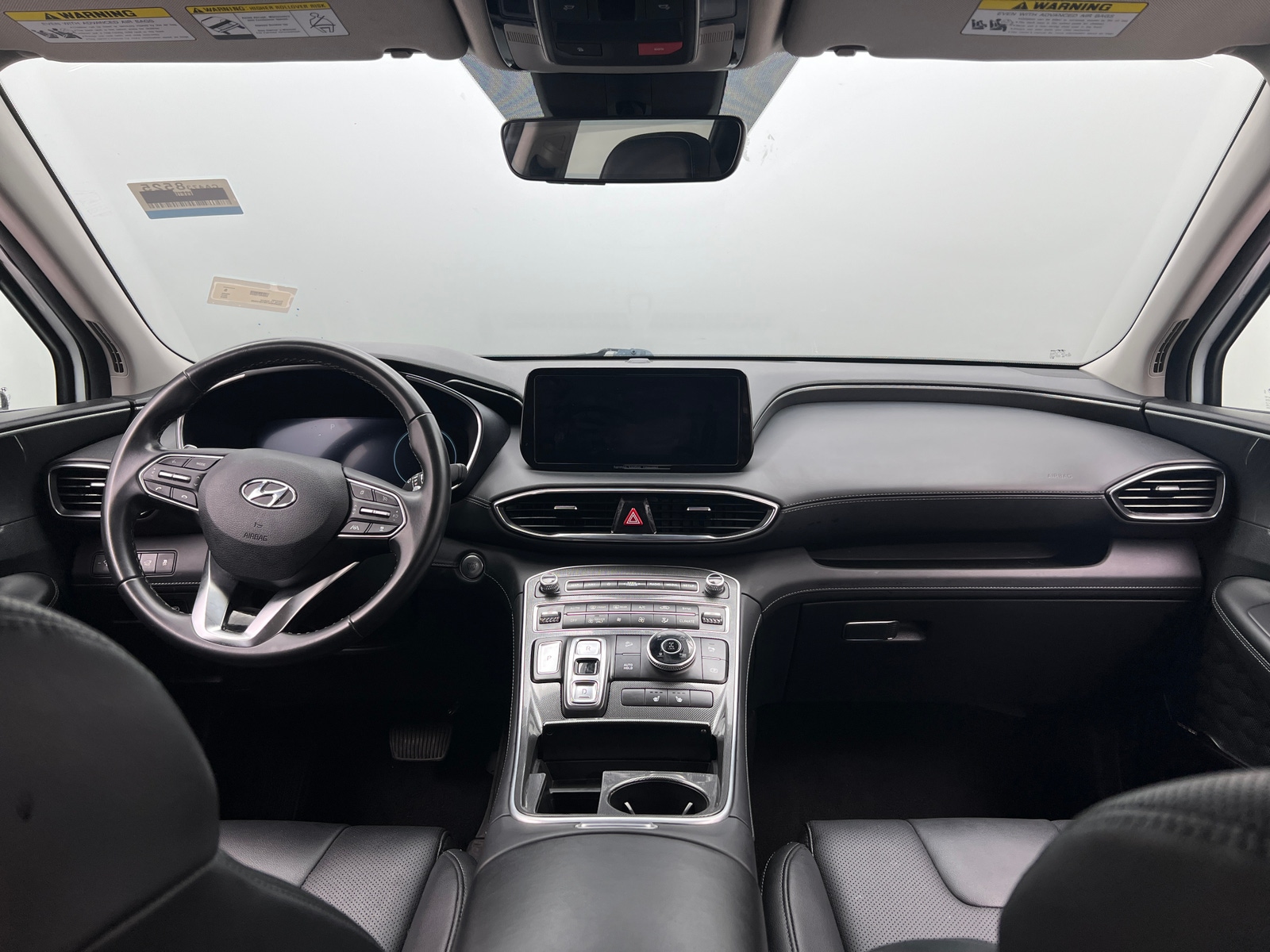 Thumbnail: 2023 Hyundai Santa Fe - 2