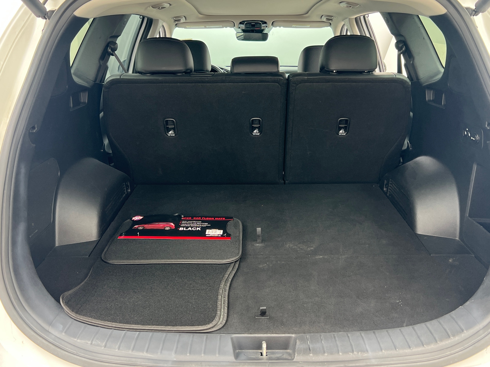 Thumbnail: 2023 Hyundai Santa Fe - 6