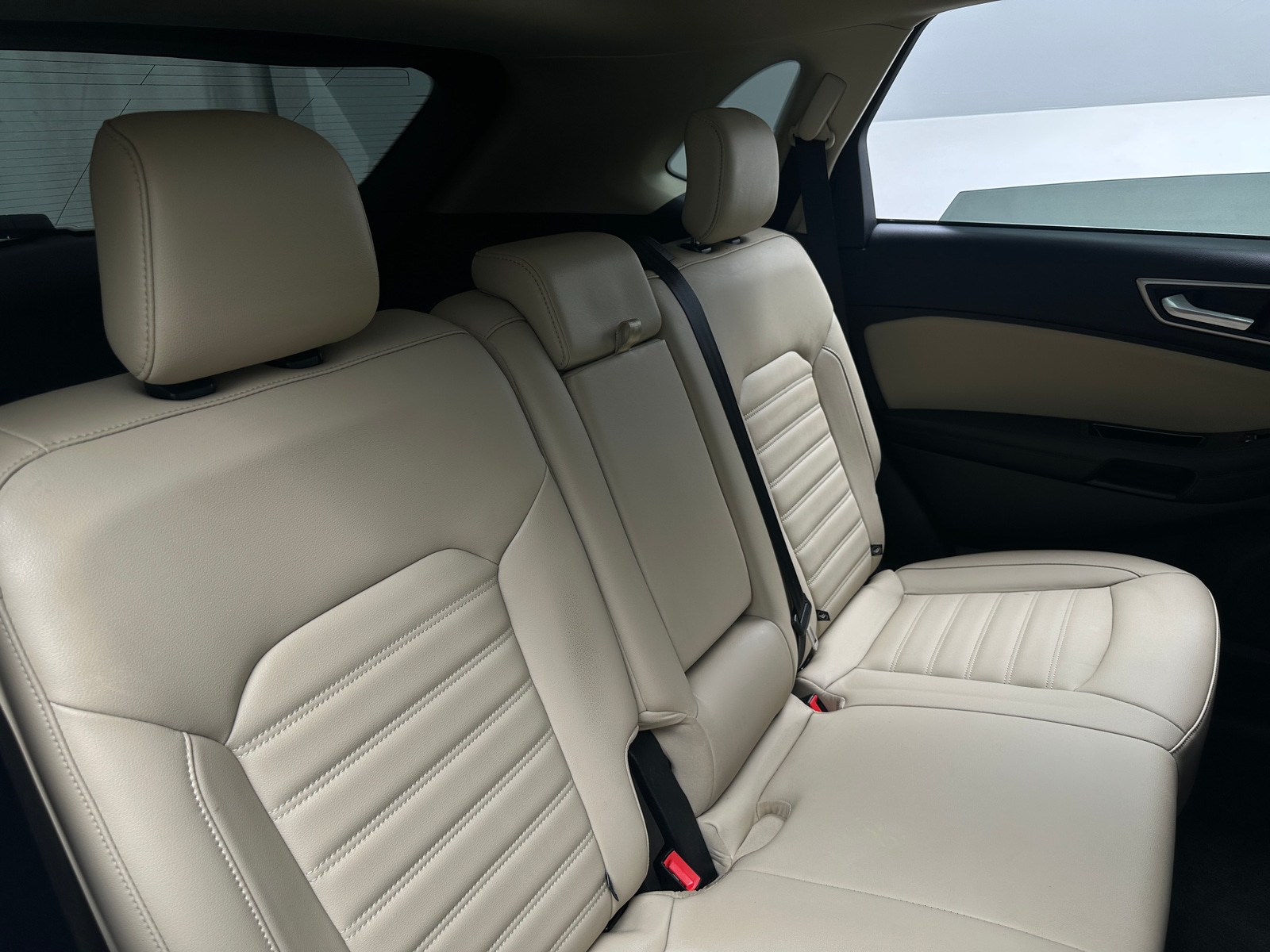 Thumbnail: 2020 Ford Edge - 5