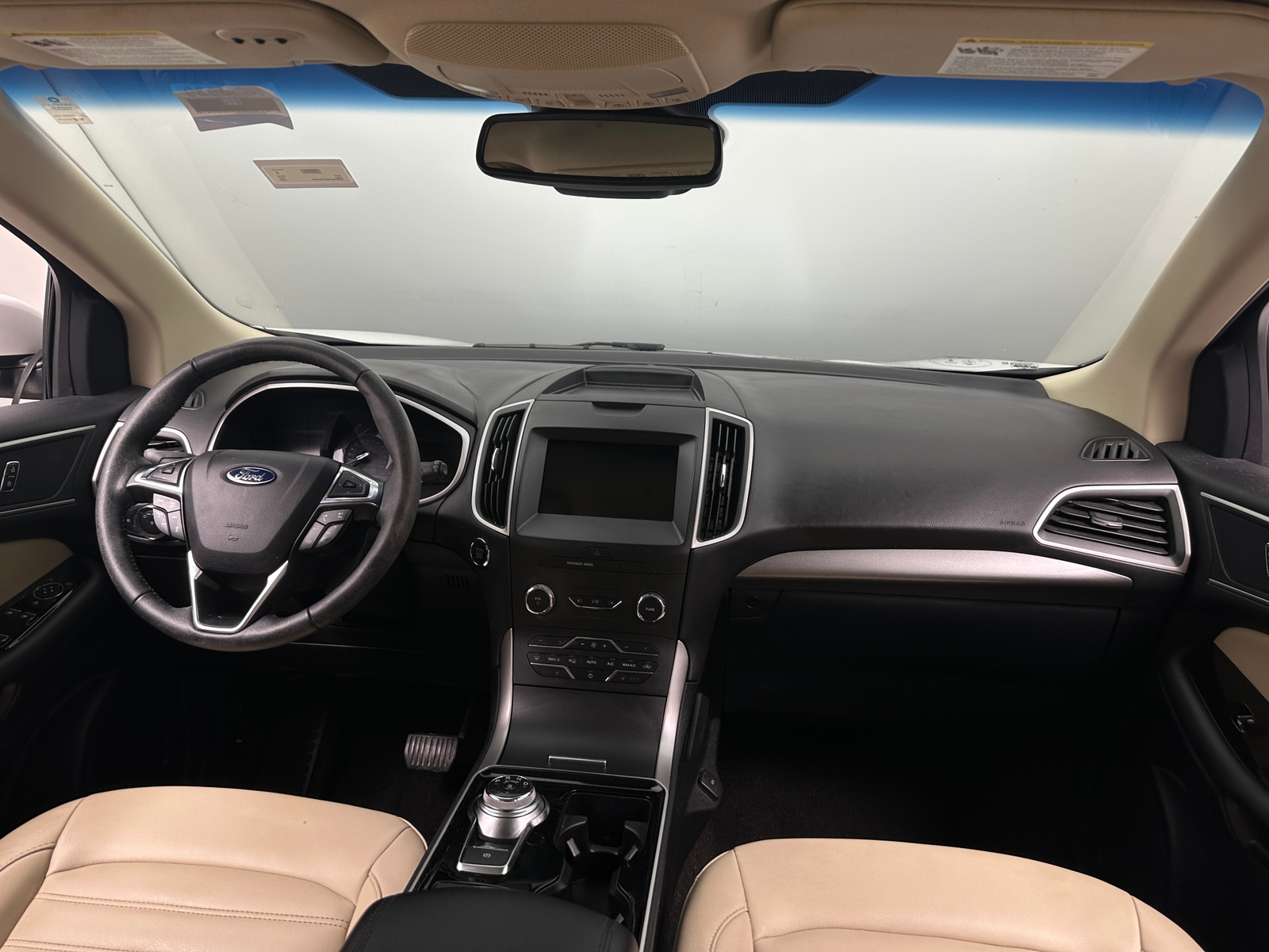 Thumbnail: 2020 Ford Edge - 2