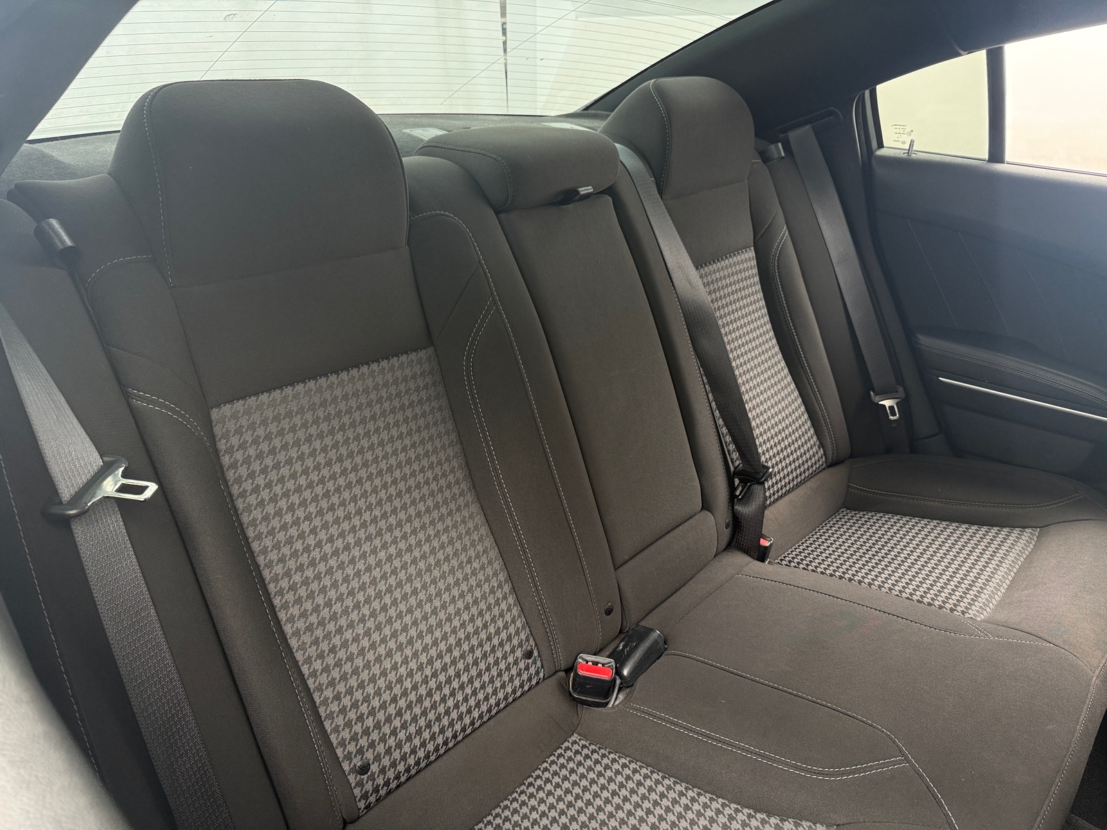 Thumbnail: 2021 Dodge Charger - 6