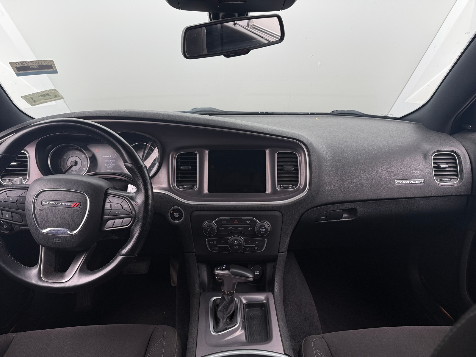 Thumbnail: 2021 Dodge Charger - 3