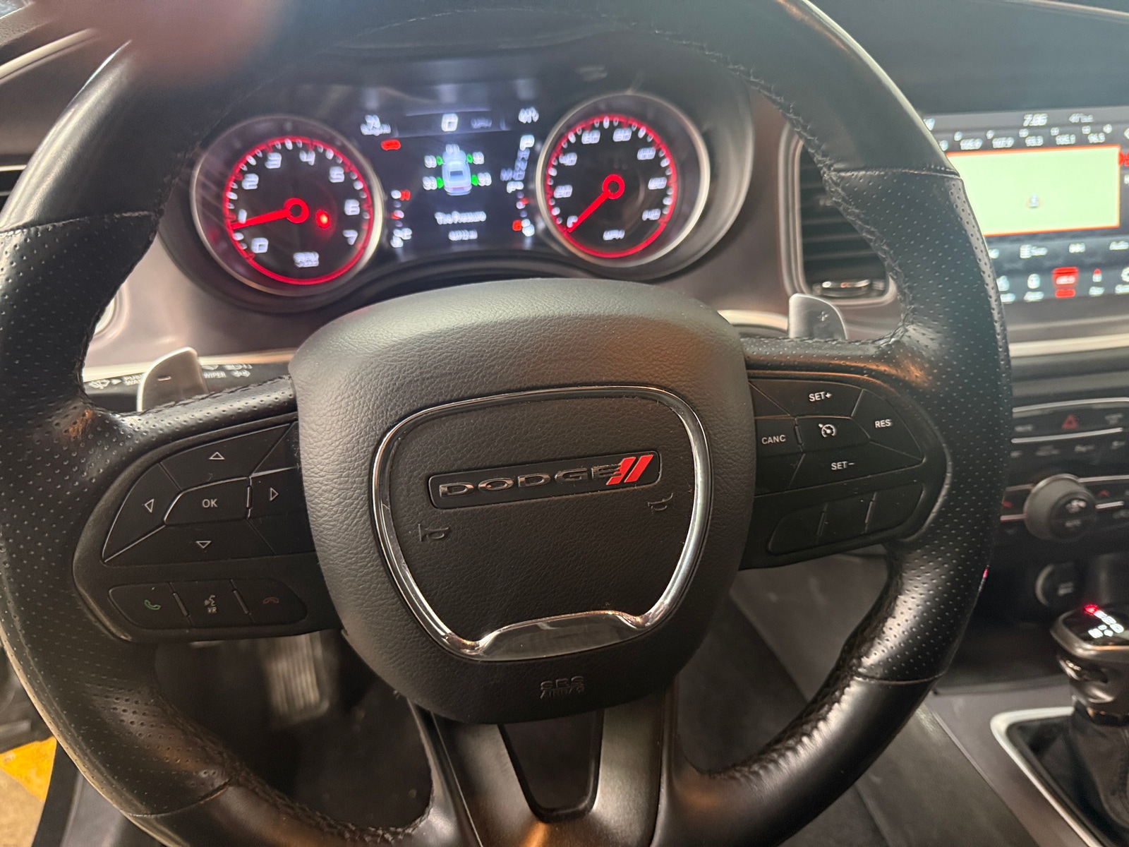 Thumbnail: 2021 Dodge Charger - 5