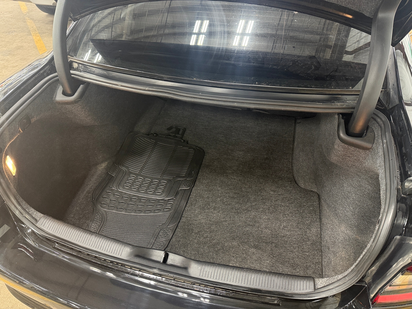 Thumbnail: 2021 Dodge Charger - 7