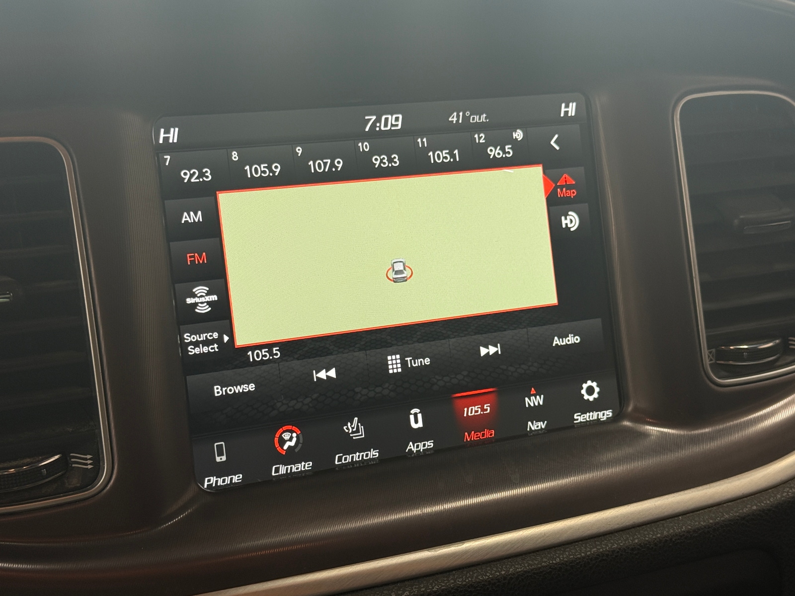 Thumbnail: 2021 Dodge Charger - 4