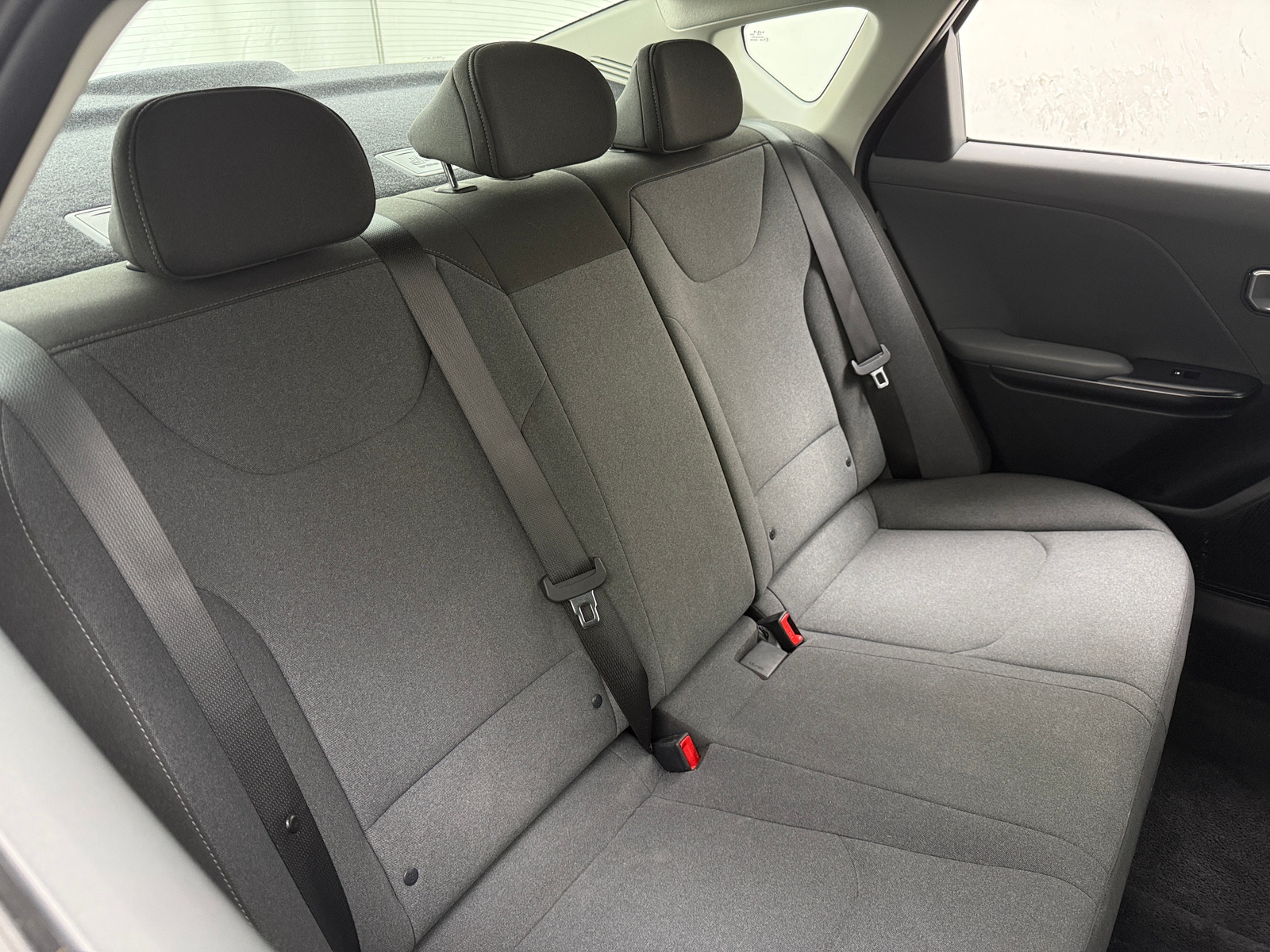 Thumbnail: 2025 Kia K4 - 6