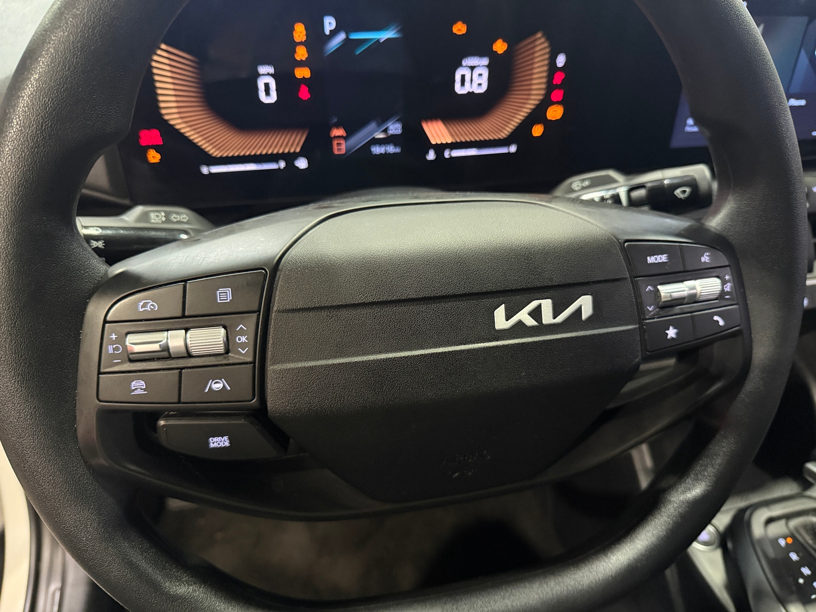 Thumbnail: 2025 Kia K4 - 5