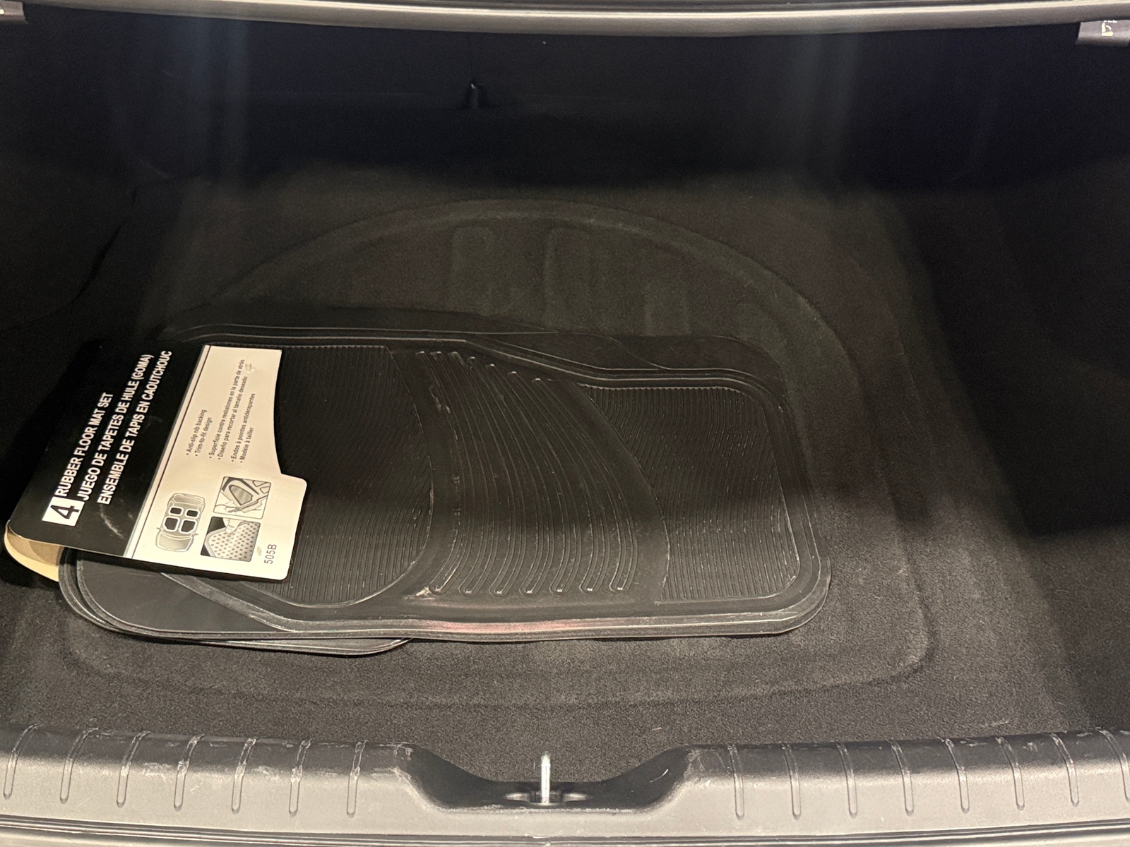 Thumbnail: 2025 Kia K4 - 7