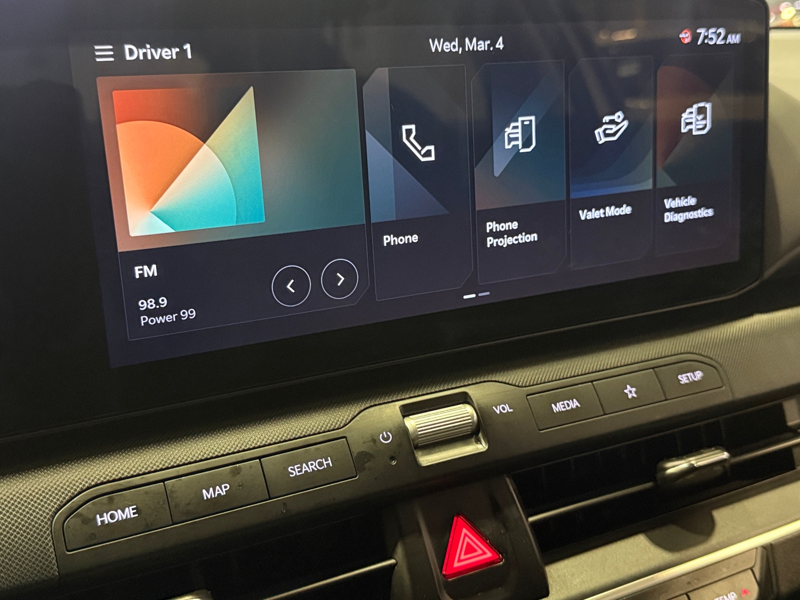 Thumbnail: 2025 Kia K4 - 4