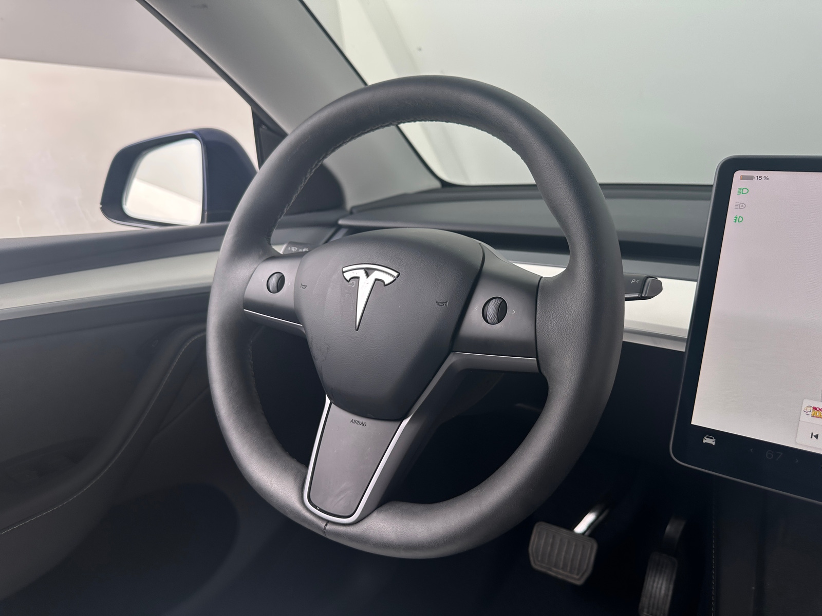 Thumbnail: 2024 Tesla Model Y - 4