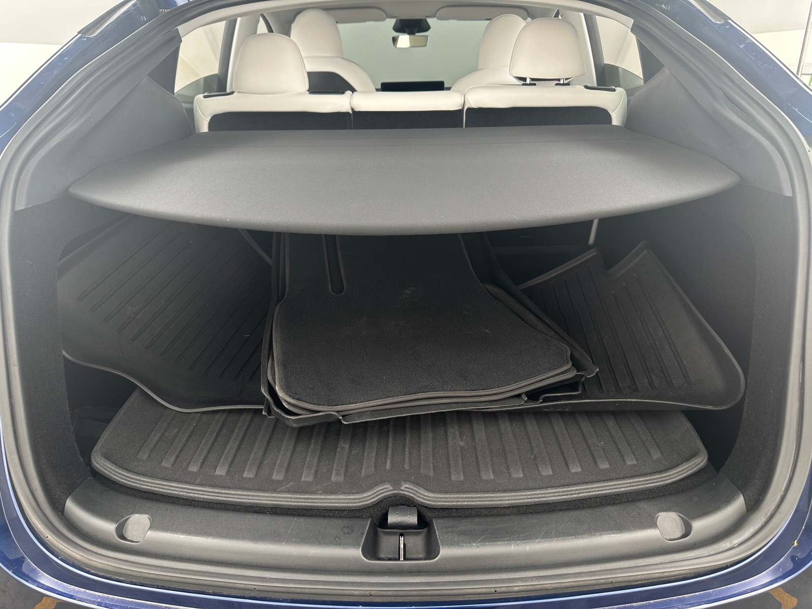 Thumbnail: 2024 Tesla Model Y - 6